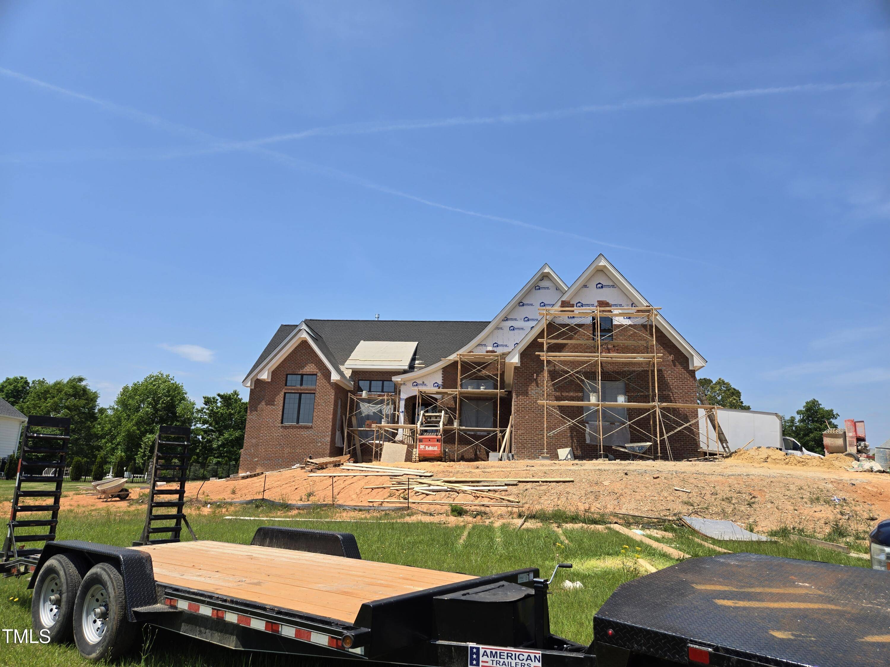 Clayton, NC 27527,154 Bellini Drive