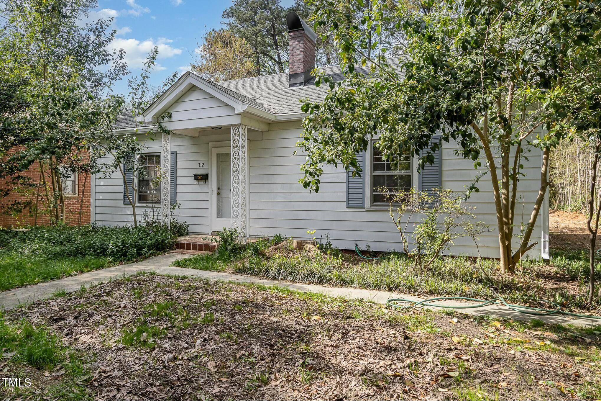 Durham, NC 27704,312 Greenwood Drive