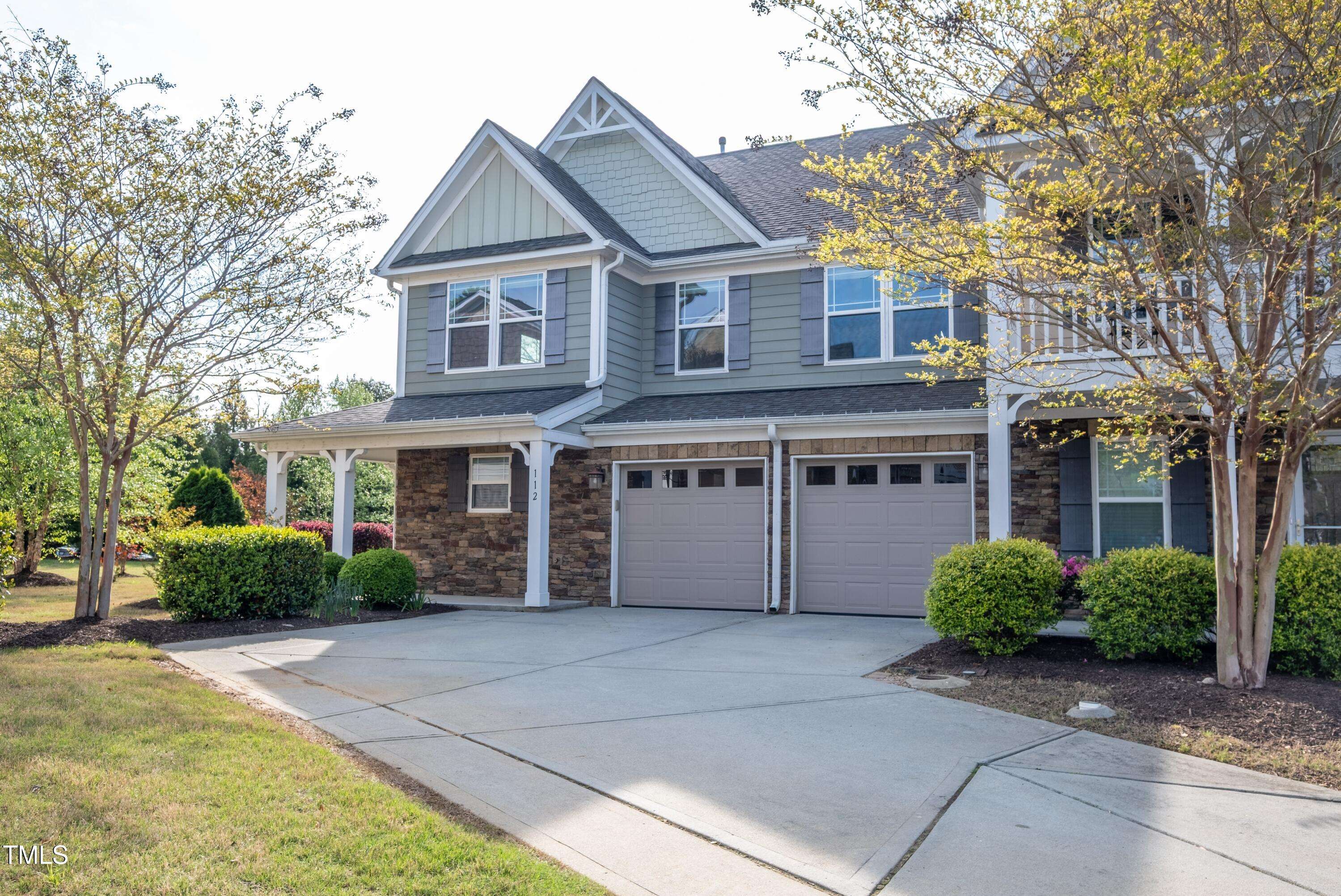 Hillsborough, NC 27278,112 Red Admiral Court