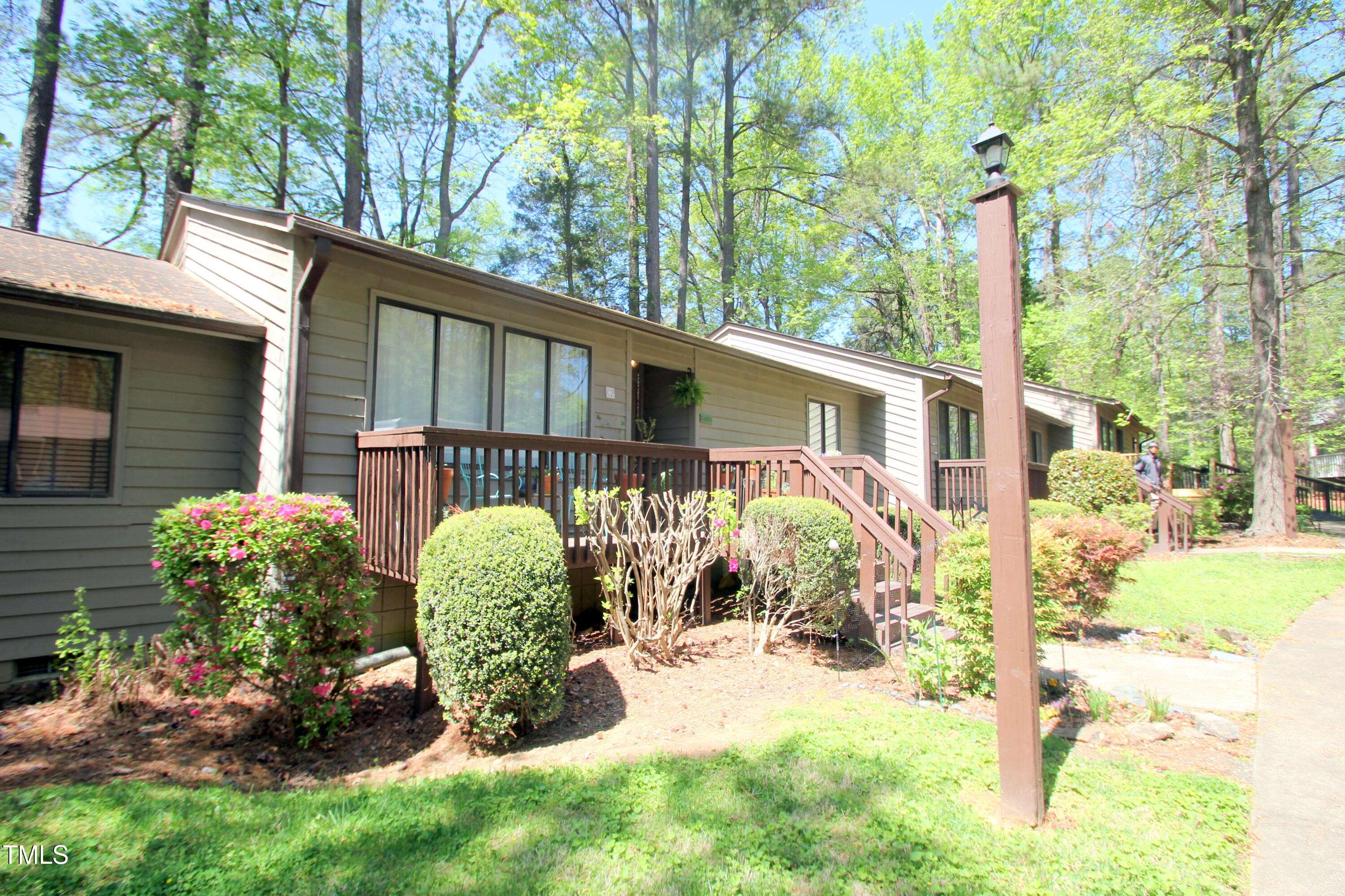 Carrboro, NC 27510,502 W Poplar Avenue #C2