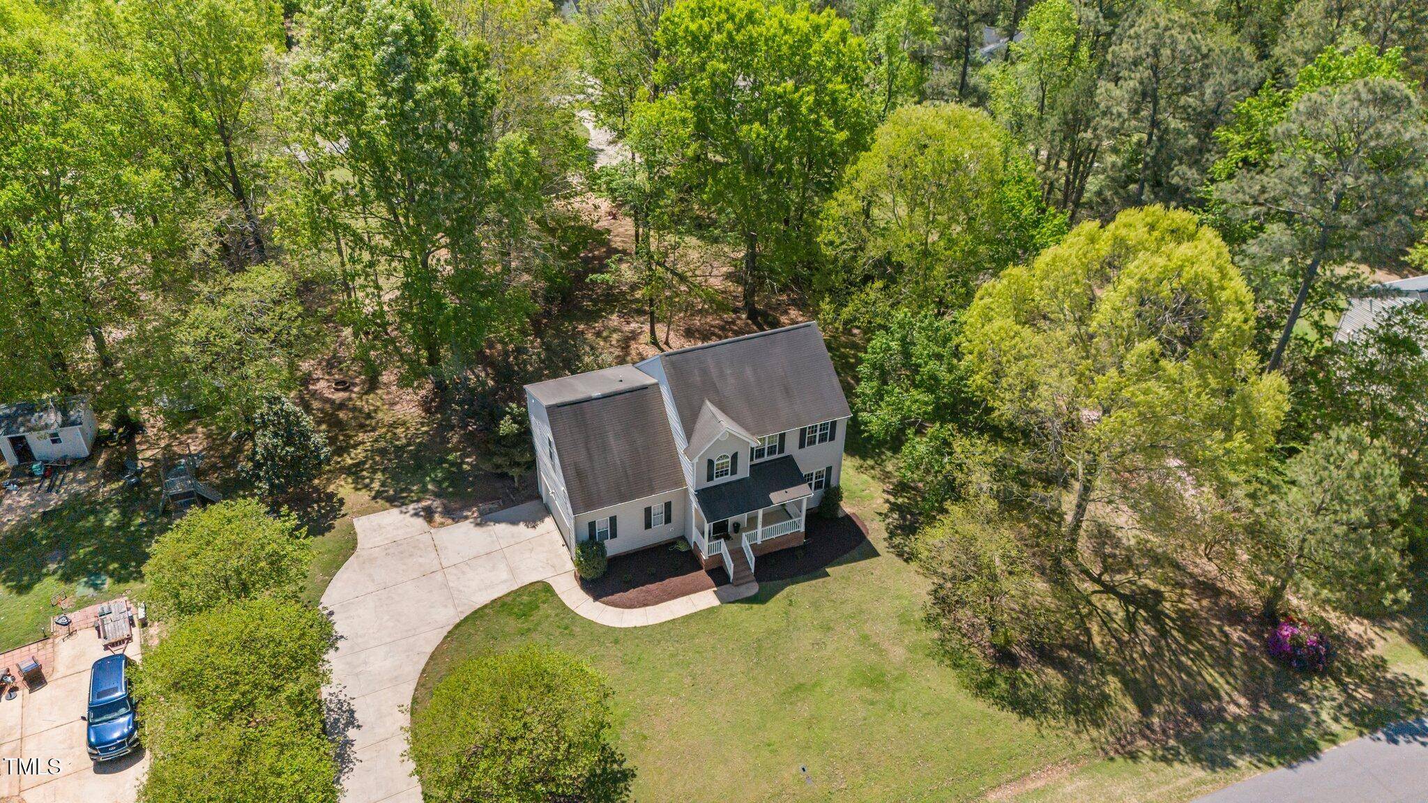 Clayton, NC 27527,720 Raymond Drive