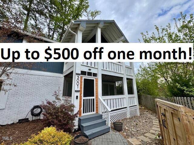 Raleigh, NC 27604,3001 New Hope Church Road