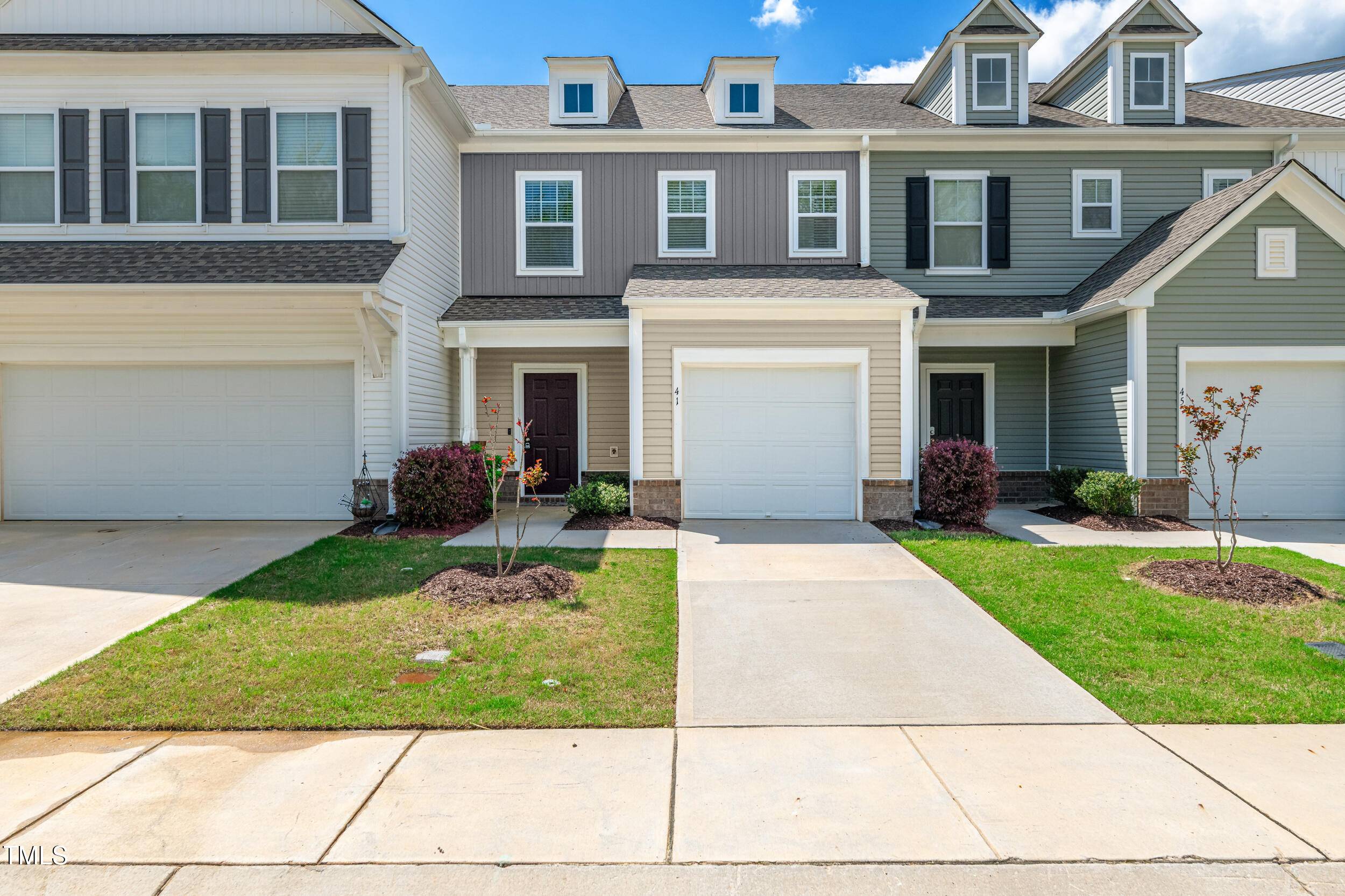 Clayton, NC 27527,41 Willow Green Drive