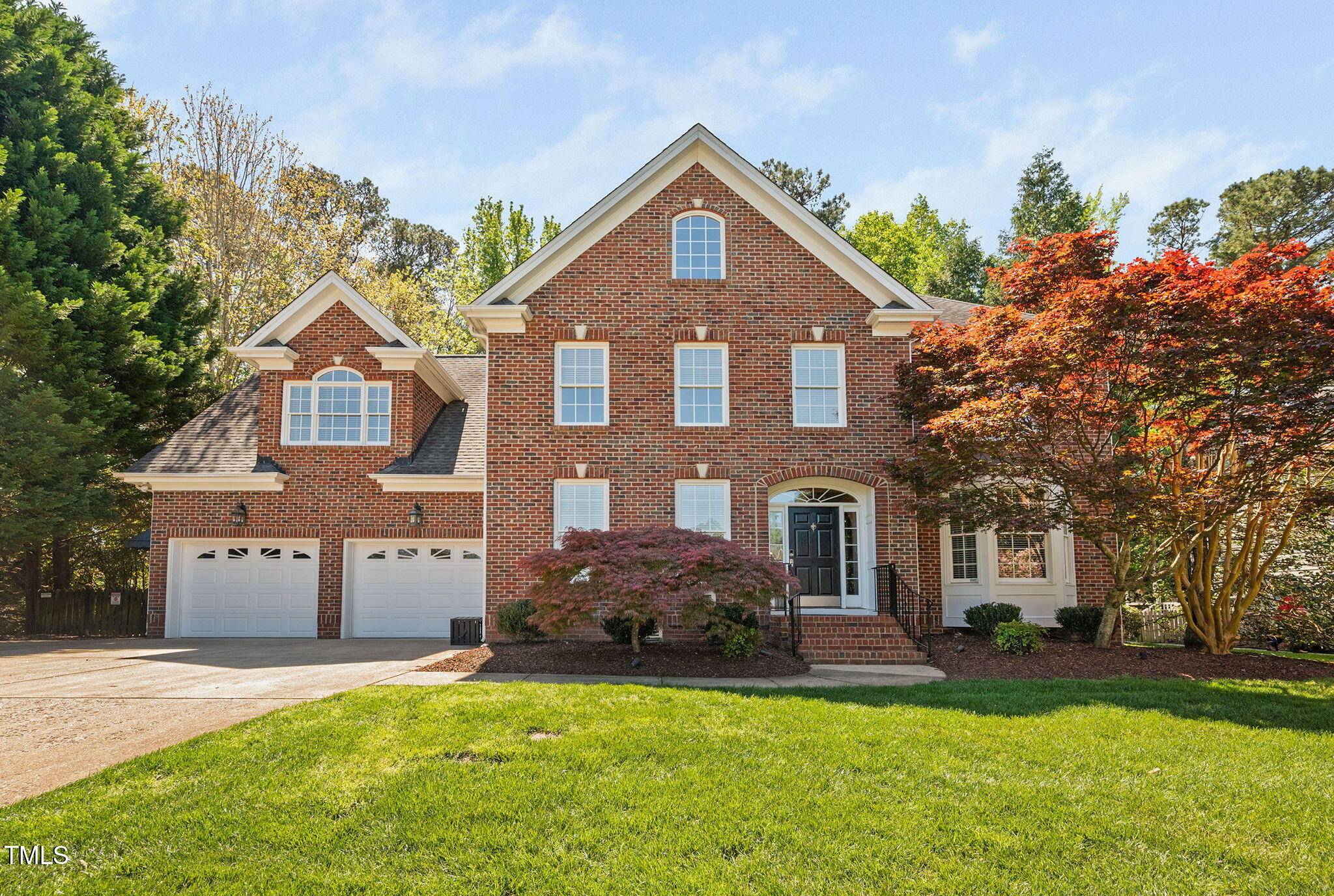 Cary, NC 27518,125 Kelekent Lane