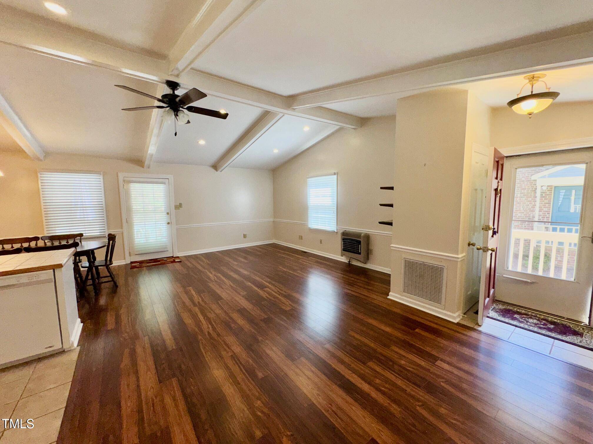 Henderson, NC 27536,1308 Oakridge Avenue #3