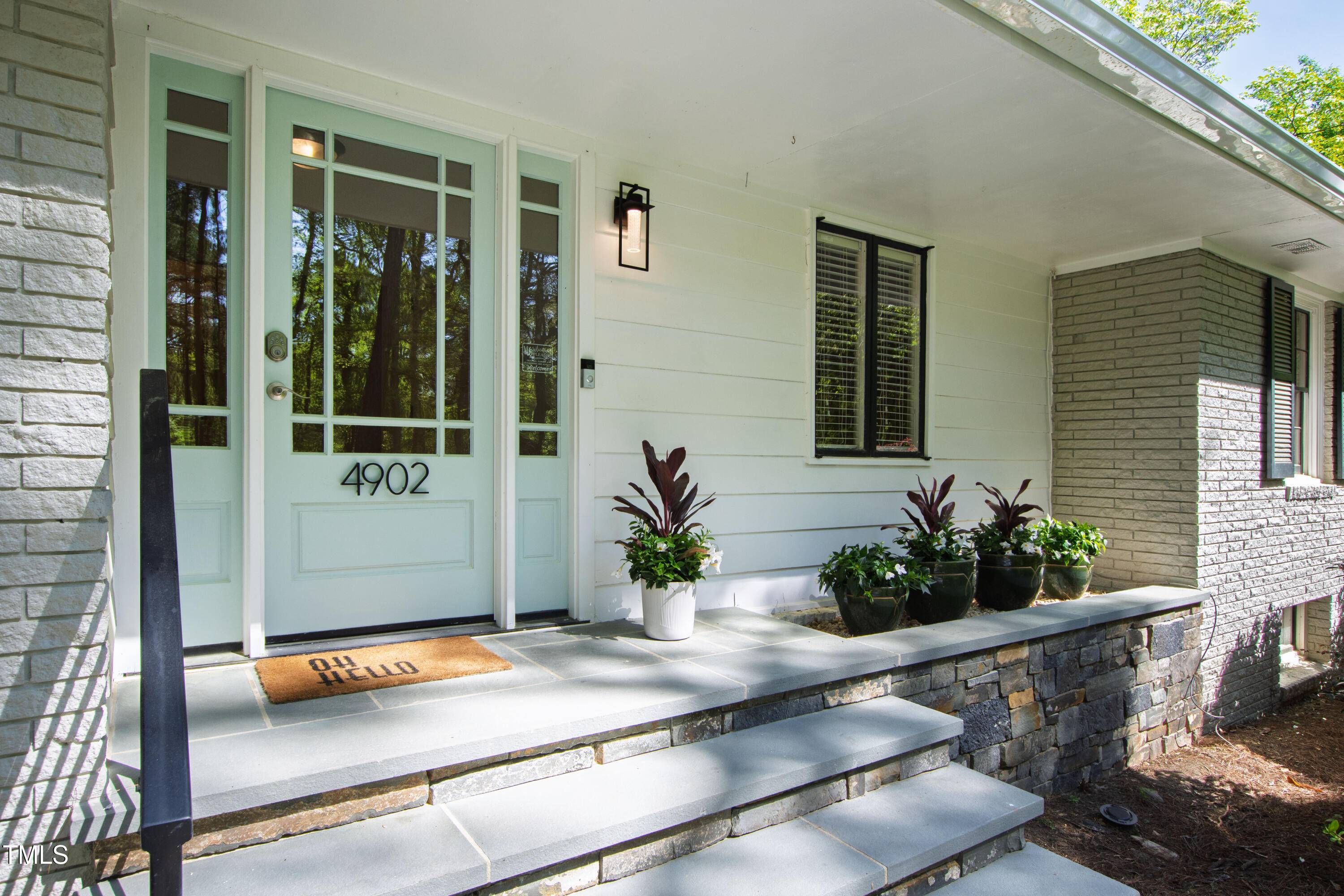 Raleigh, NC 27612,4902 Brookhaven Drive