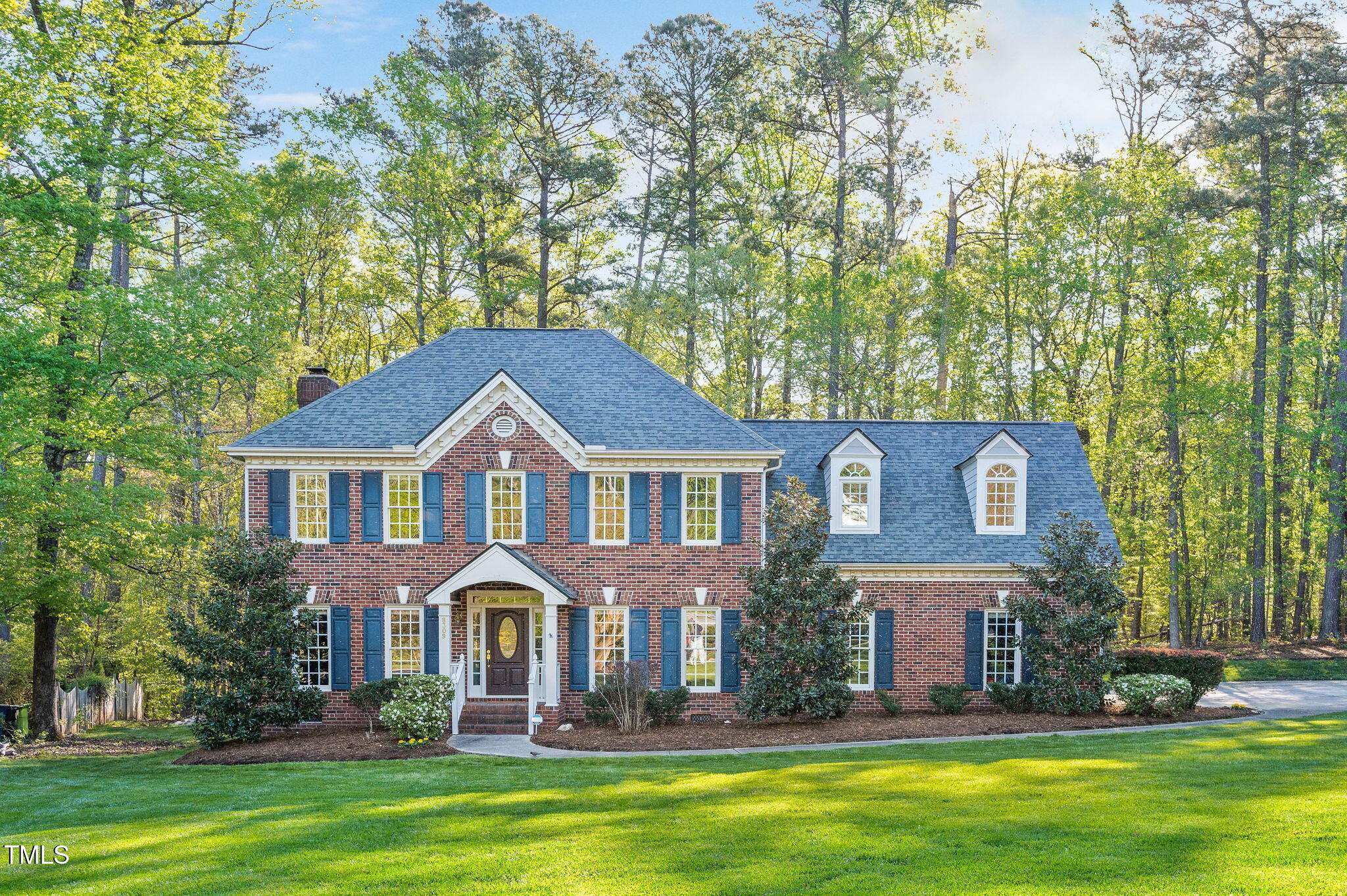Raleigh, NC 27612,8309 Nantahala Drive