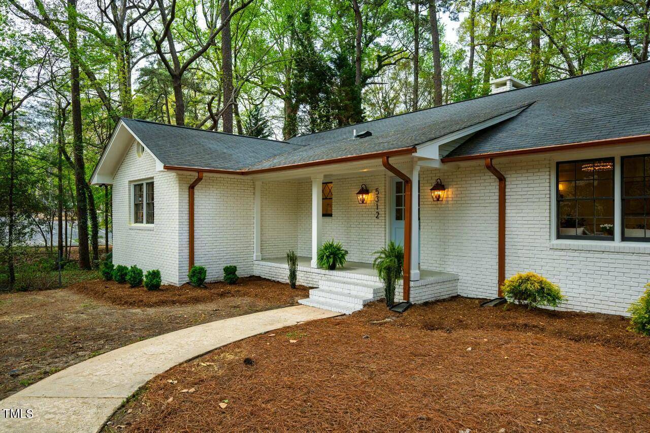 Raleigh, NC 27606,5312 Woodsdale Road