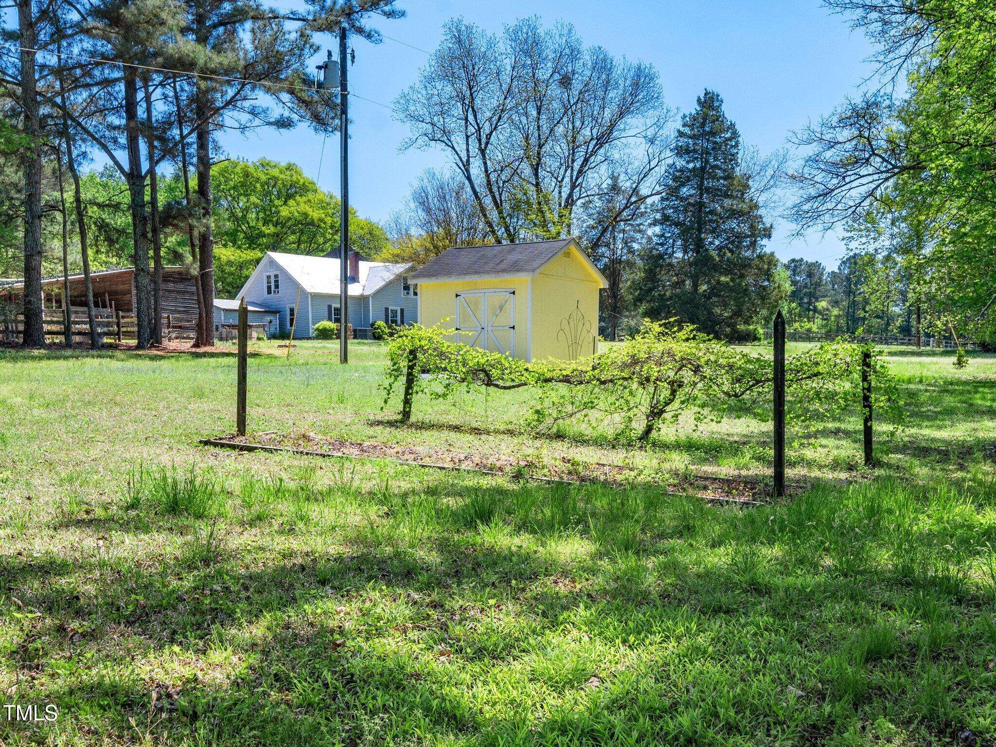 Apex, NC 27523,1208 Goodwin Road