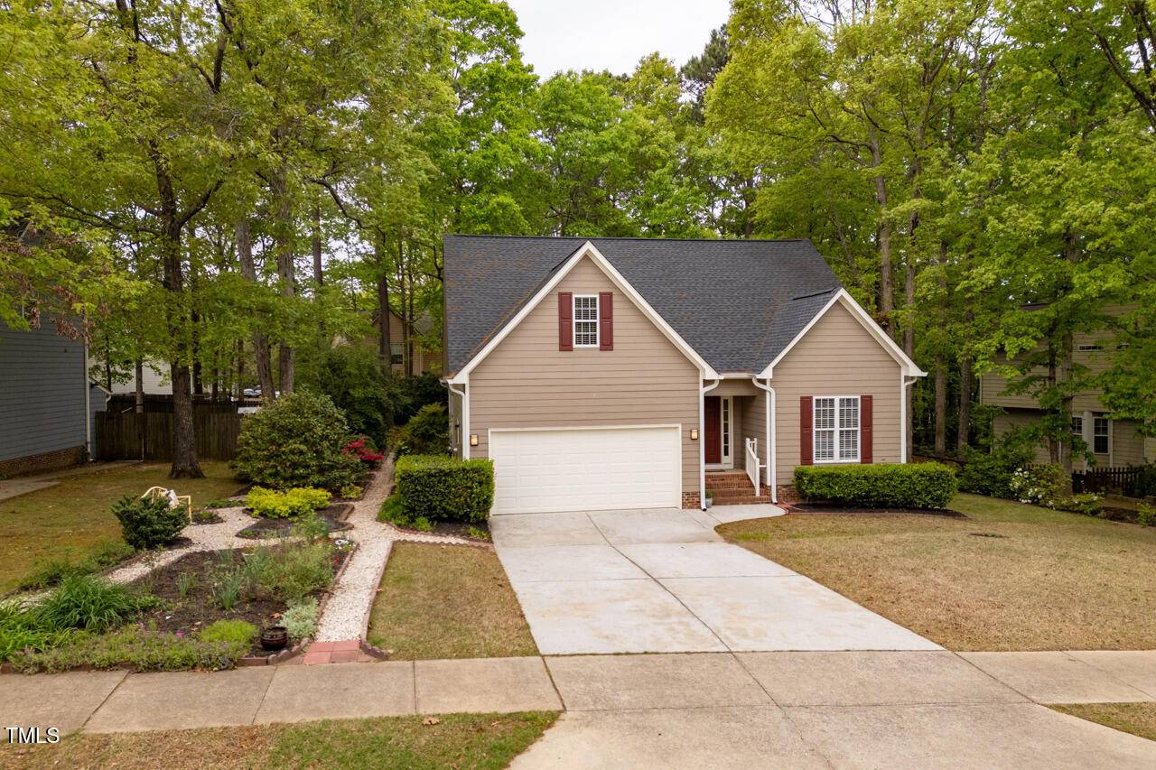 Holly Springs, NC 27540,216 Harvester Drive