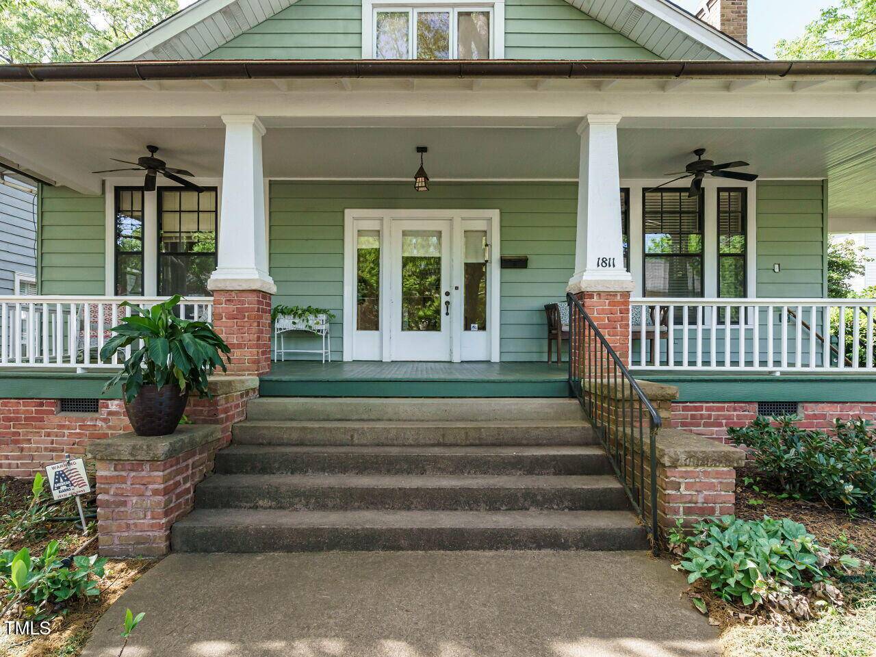 Raleigh, NC 27605,1811 Park Drive