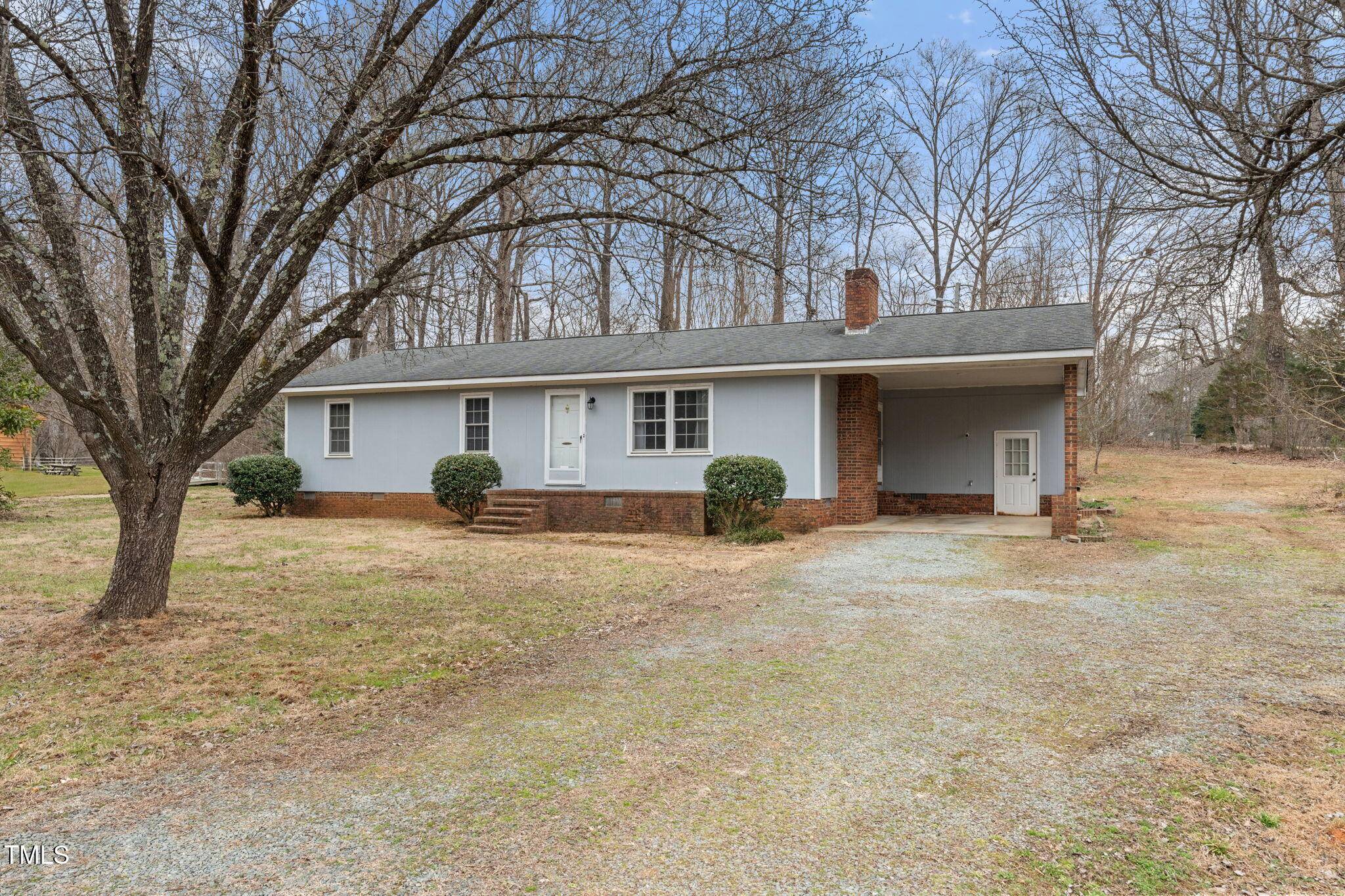 Mebane, NC 27302,2670 Turner Road