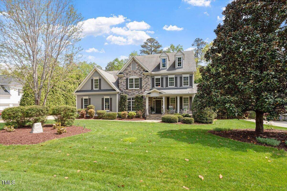 Apex, NC 27539,4213 Summer Brook Drive