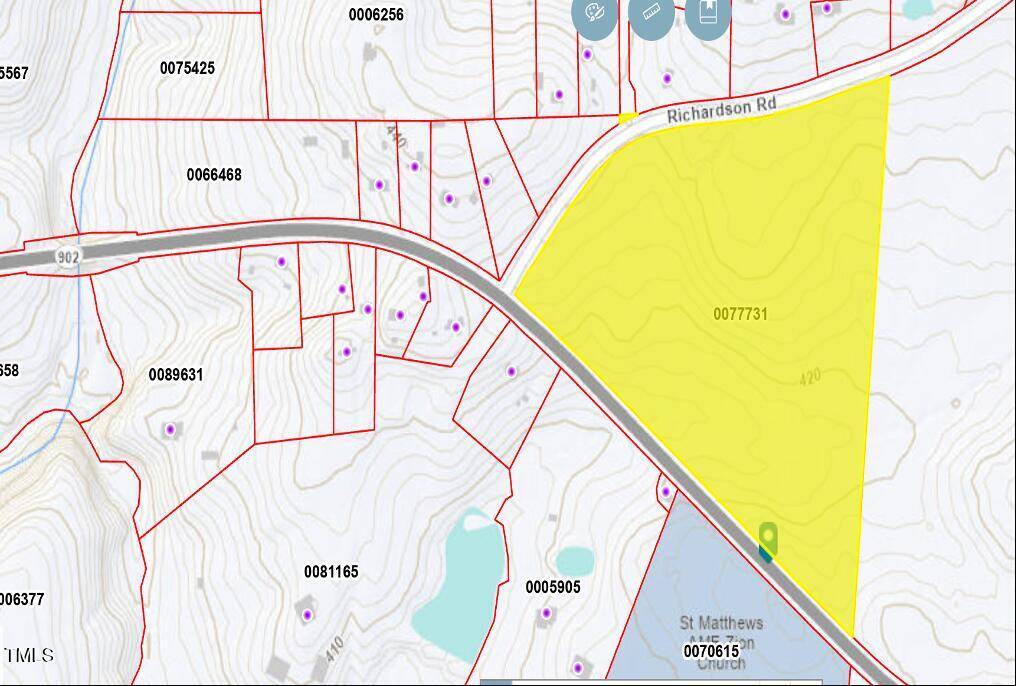 Pittsboro, NC 27312,0 Nc Hwy 902 & Richardson Rd