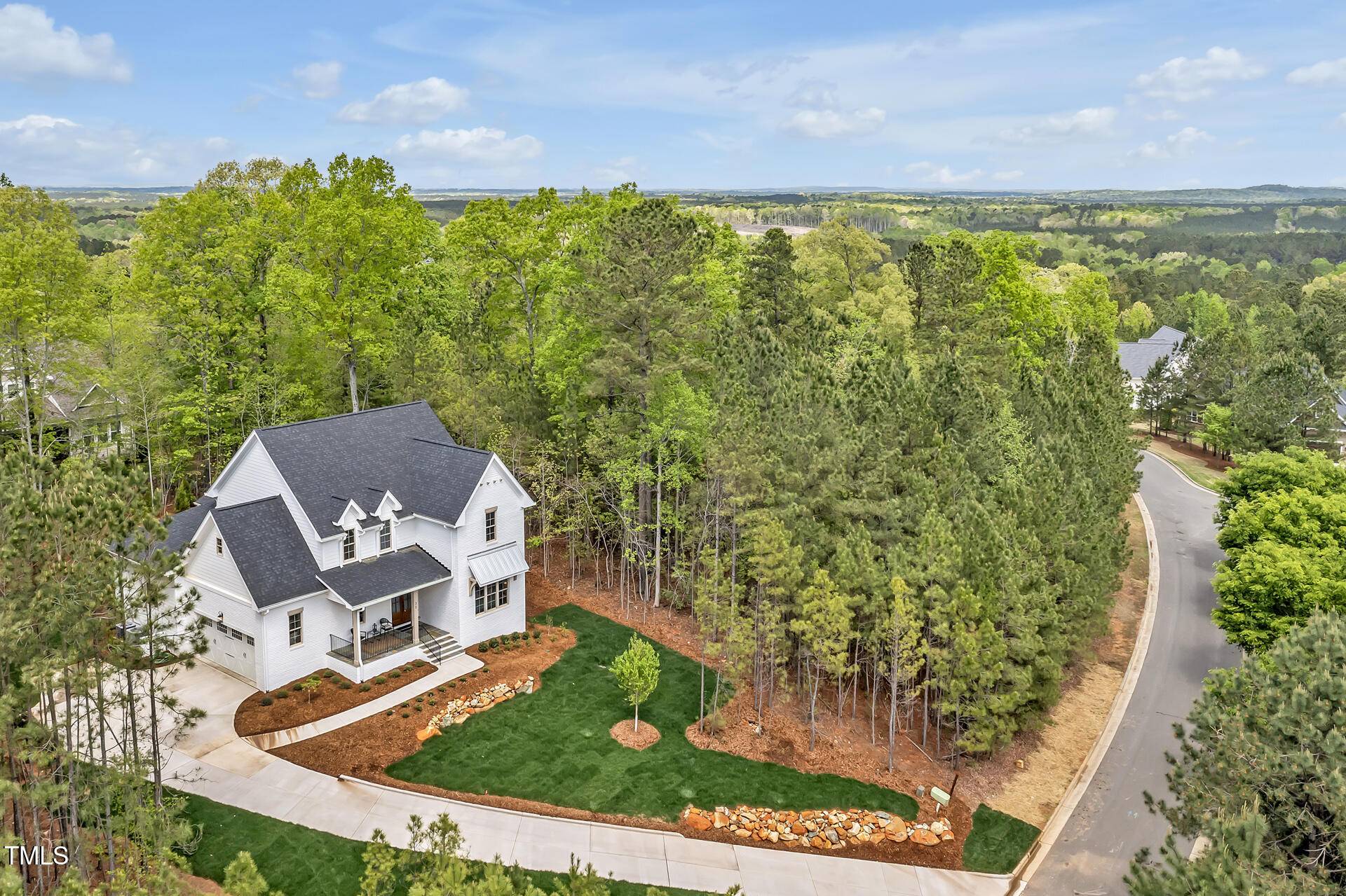 Pittsboro, NC 27312,30 Mist Wood Court