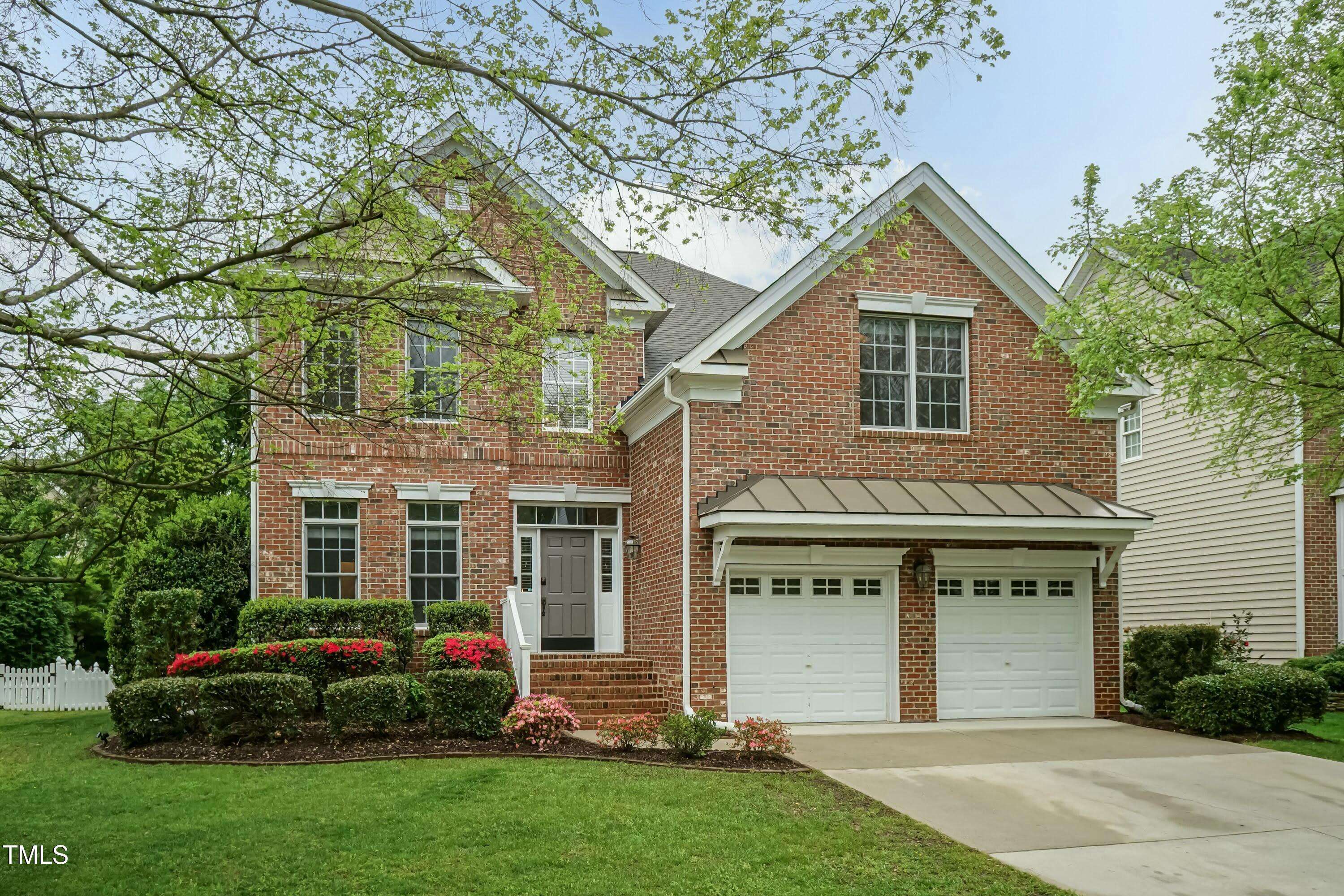 Raleigh, NC 27617,9225 Palm Bay Circle