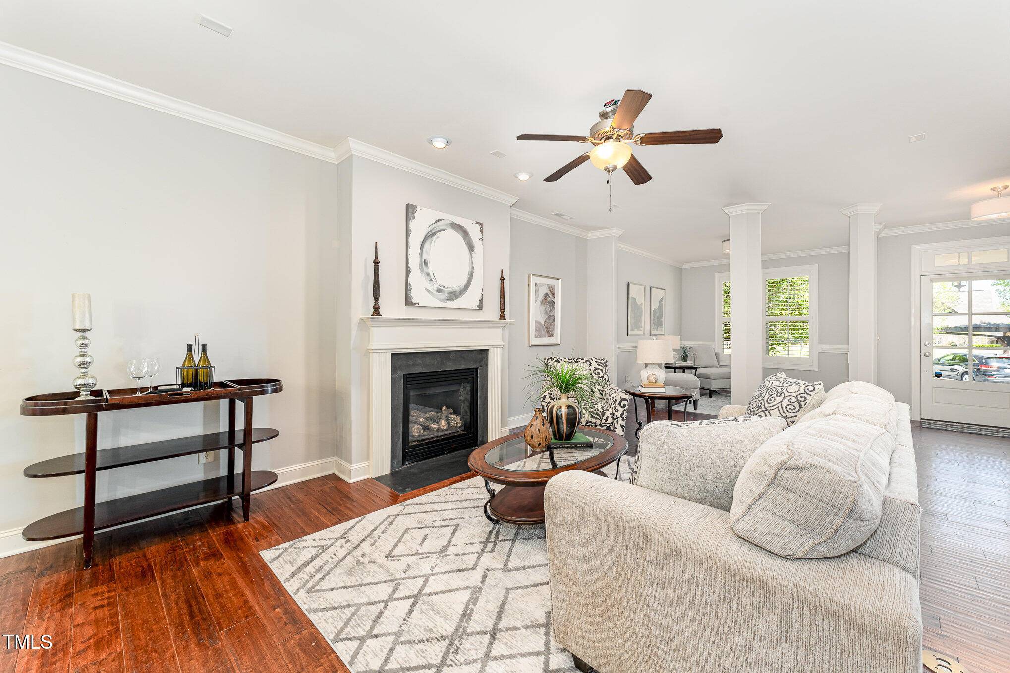 Chapel Hill, NC 27516,379 Tobacco Farm Way