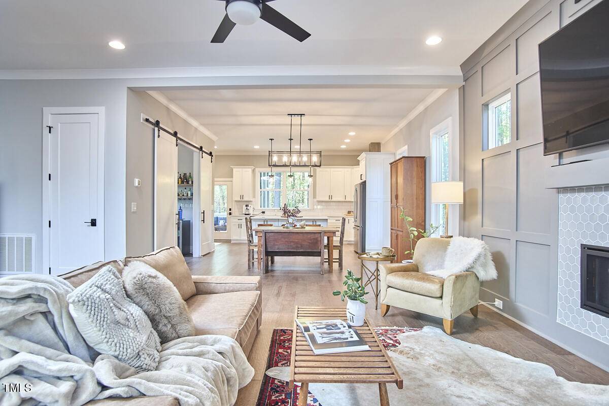Carrboro, NC 27510,107 Hillcrest Avenue #C And D