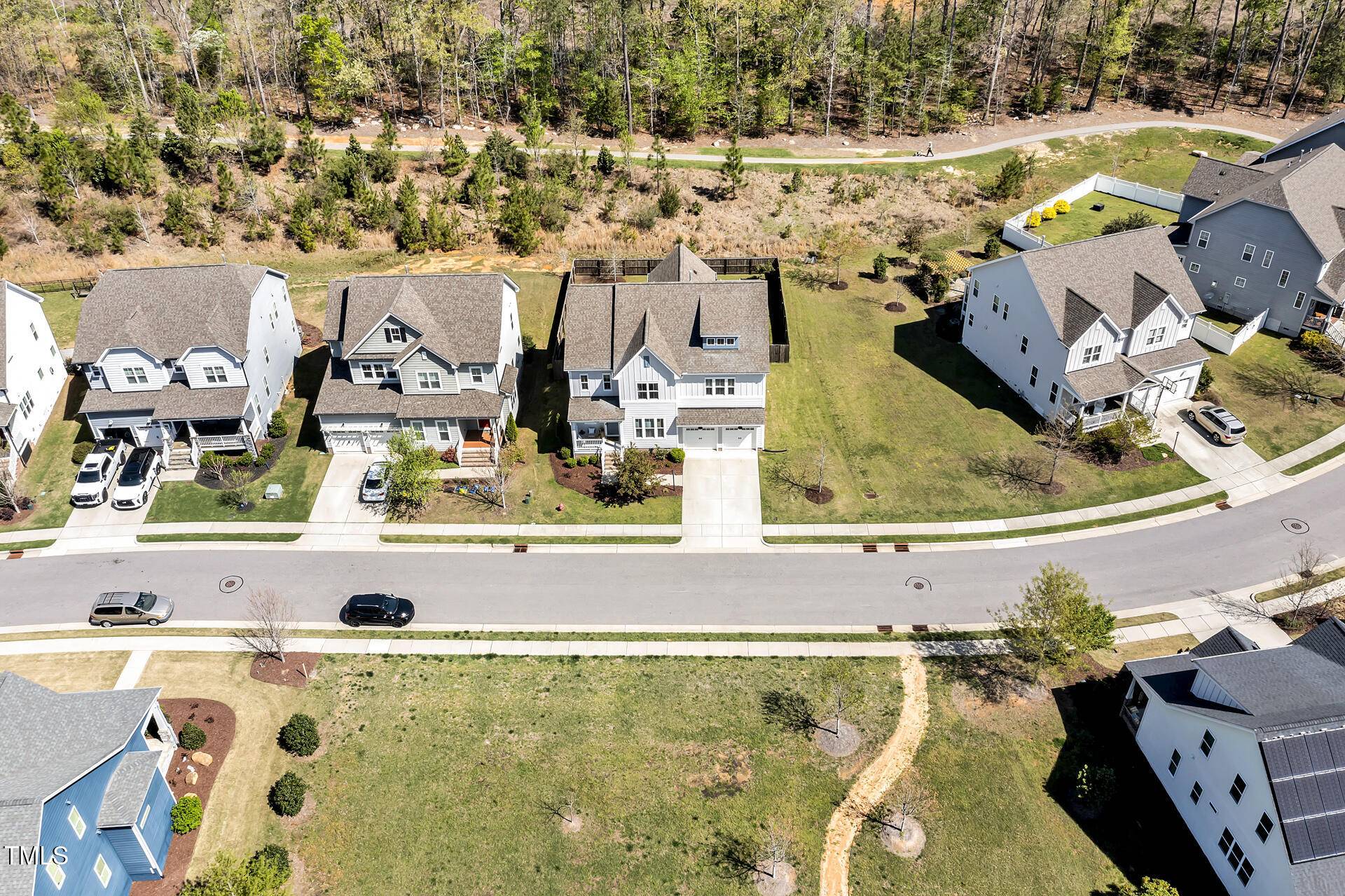 Chapel Hill, NC 27516,490 Boulder Point Drive