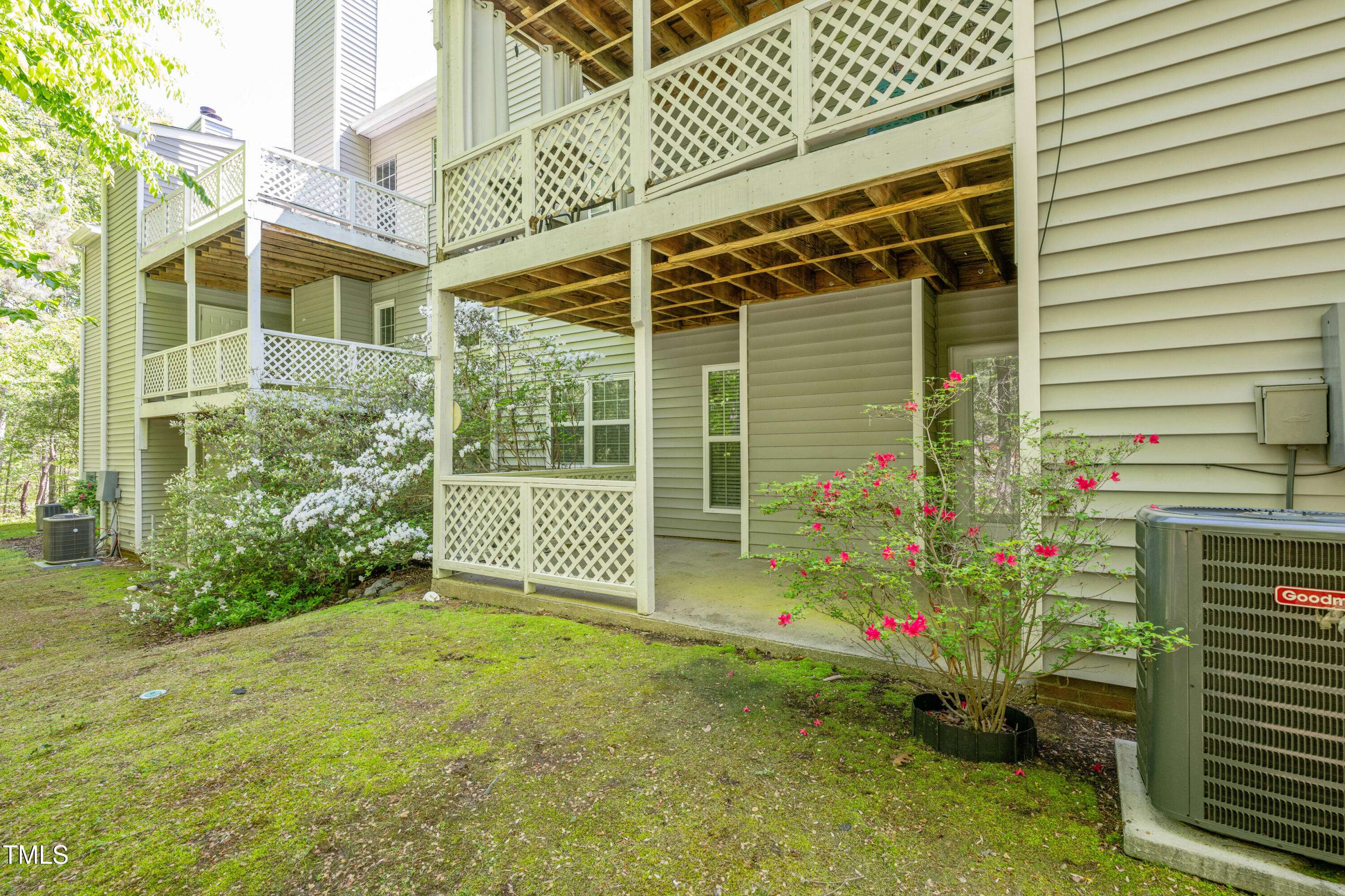 Cary, NC 27513,407 Gooseneck Drive #A2