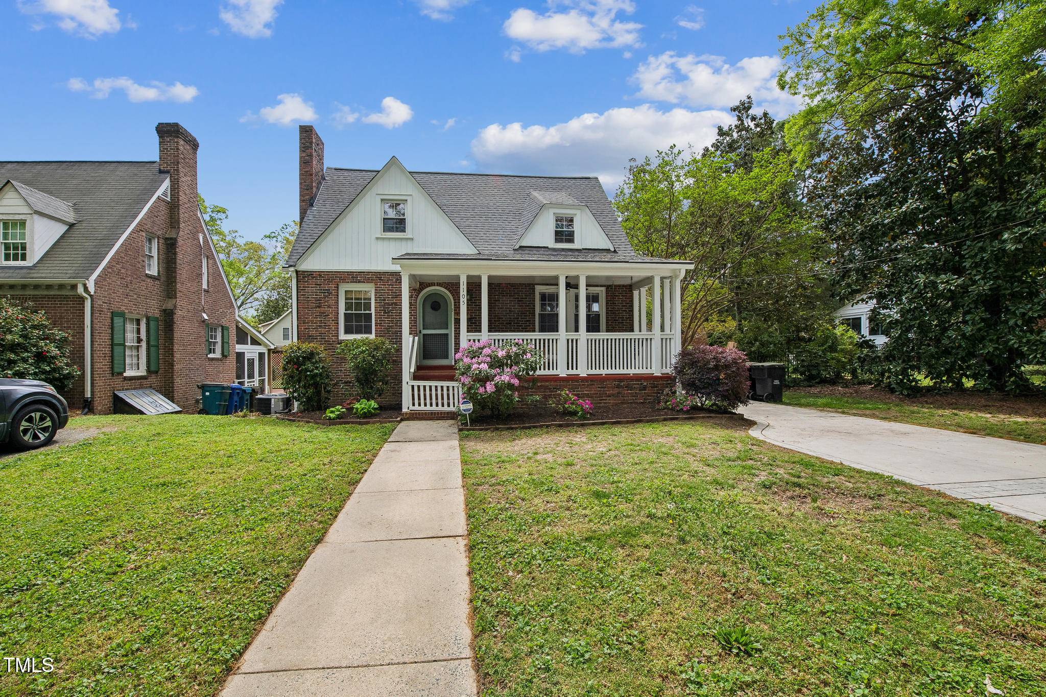 Durham, NC 27701,1105 Englewood Avenue