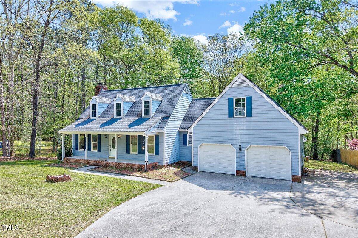Fuquay Varina, NC 27526,1433 Andersonwood Drive