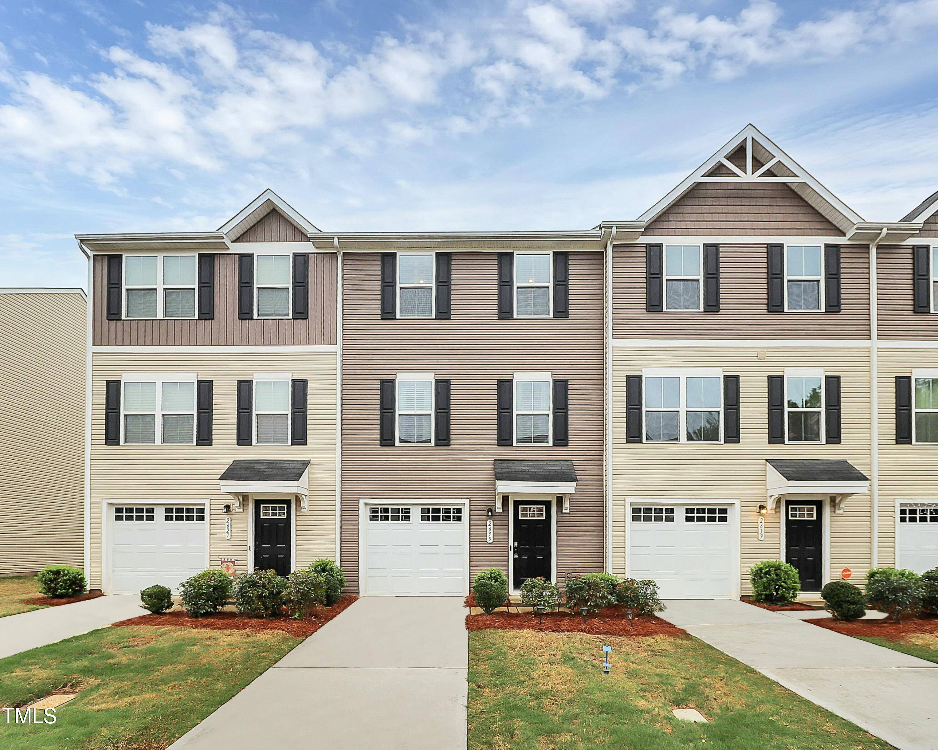 Charlotte, NC 28269,2635 Mccurdy Trail