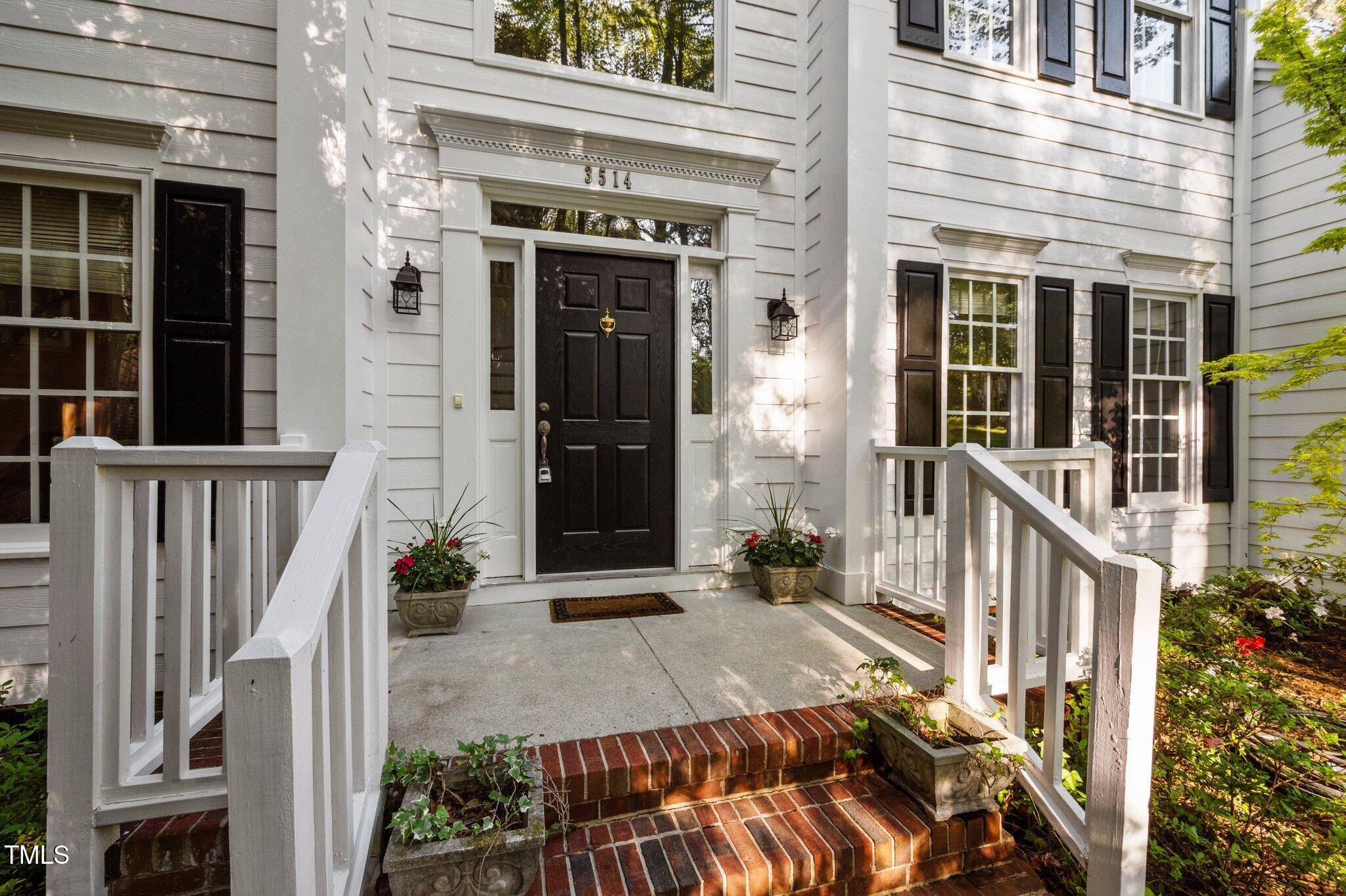 Durham, NC 27713,3514 Shady Creek Drive