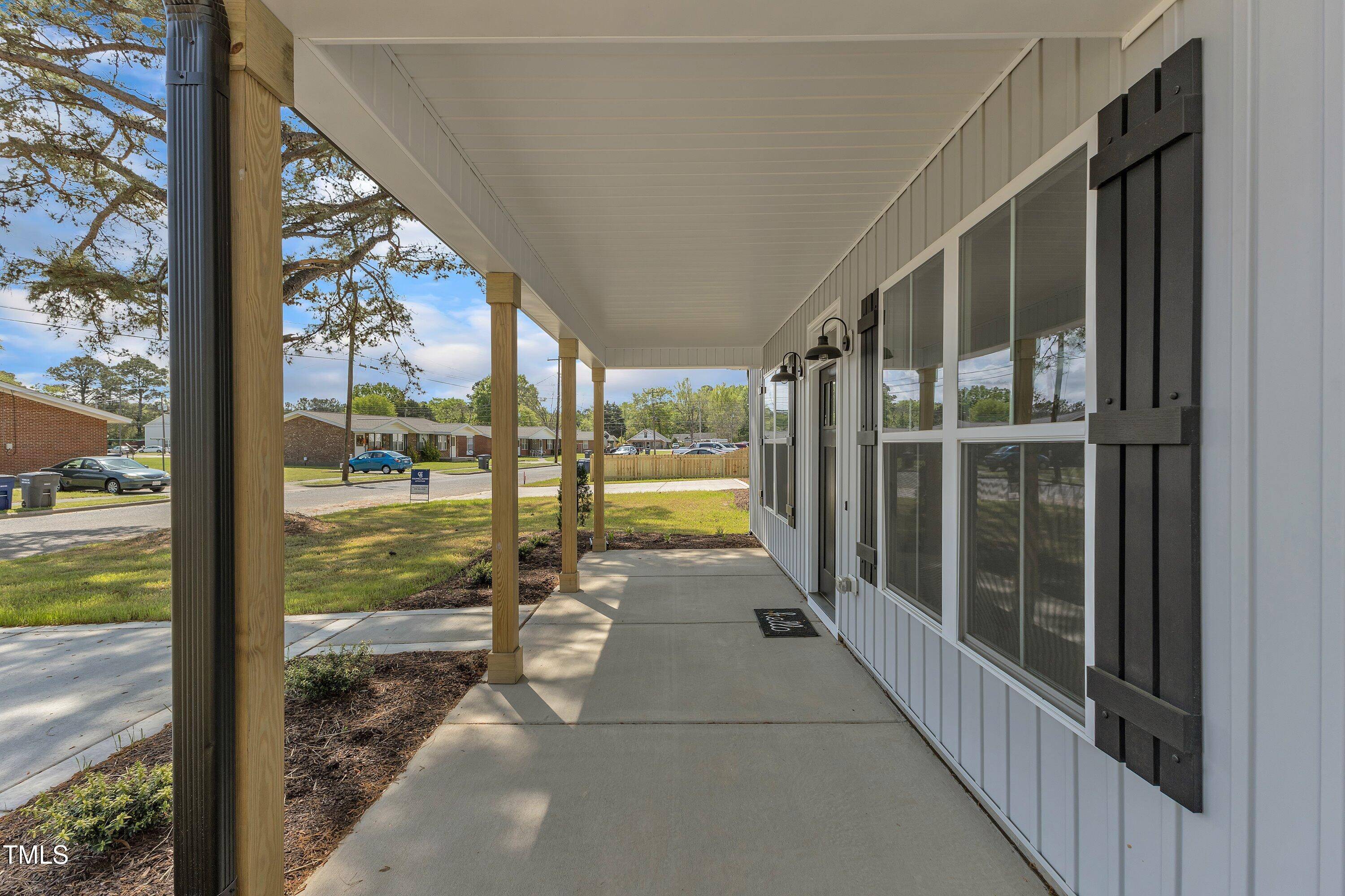 Selma, NC 27576,619 Ray Street
