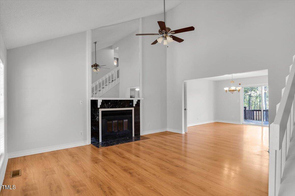 Cary, NC 27511,1517 Laughridge Drive