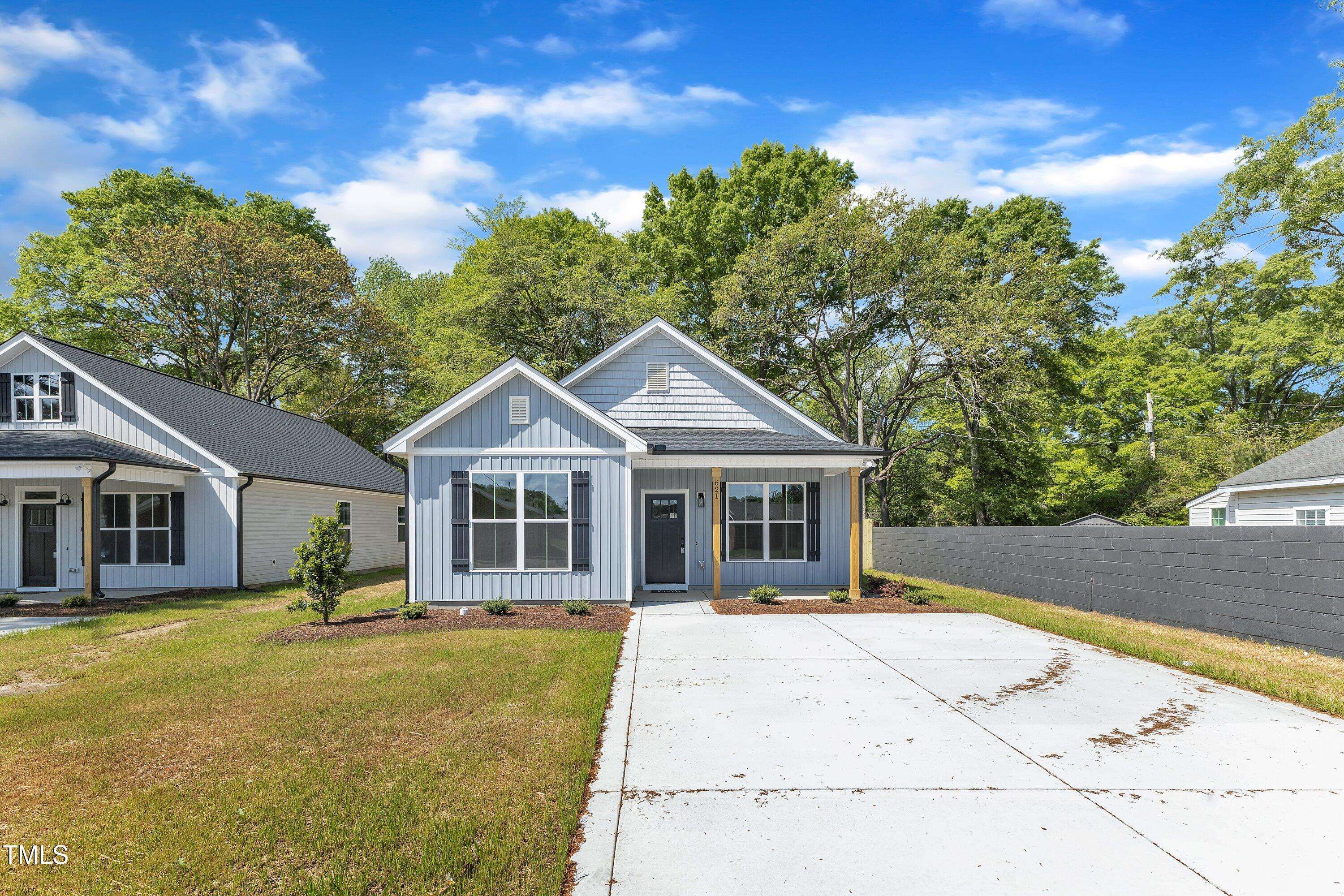 Selma, NC 27576,621 Ray Street