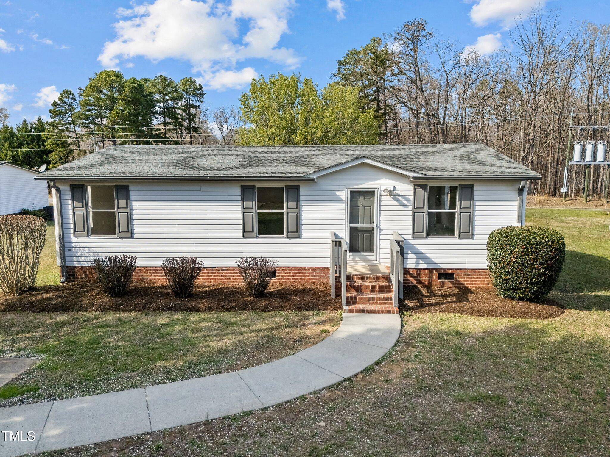 Roxboro, NC 27573,78 Primrose Lane