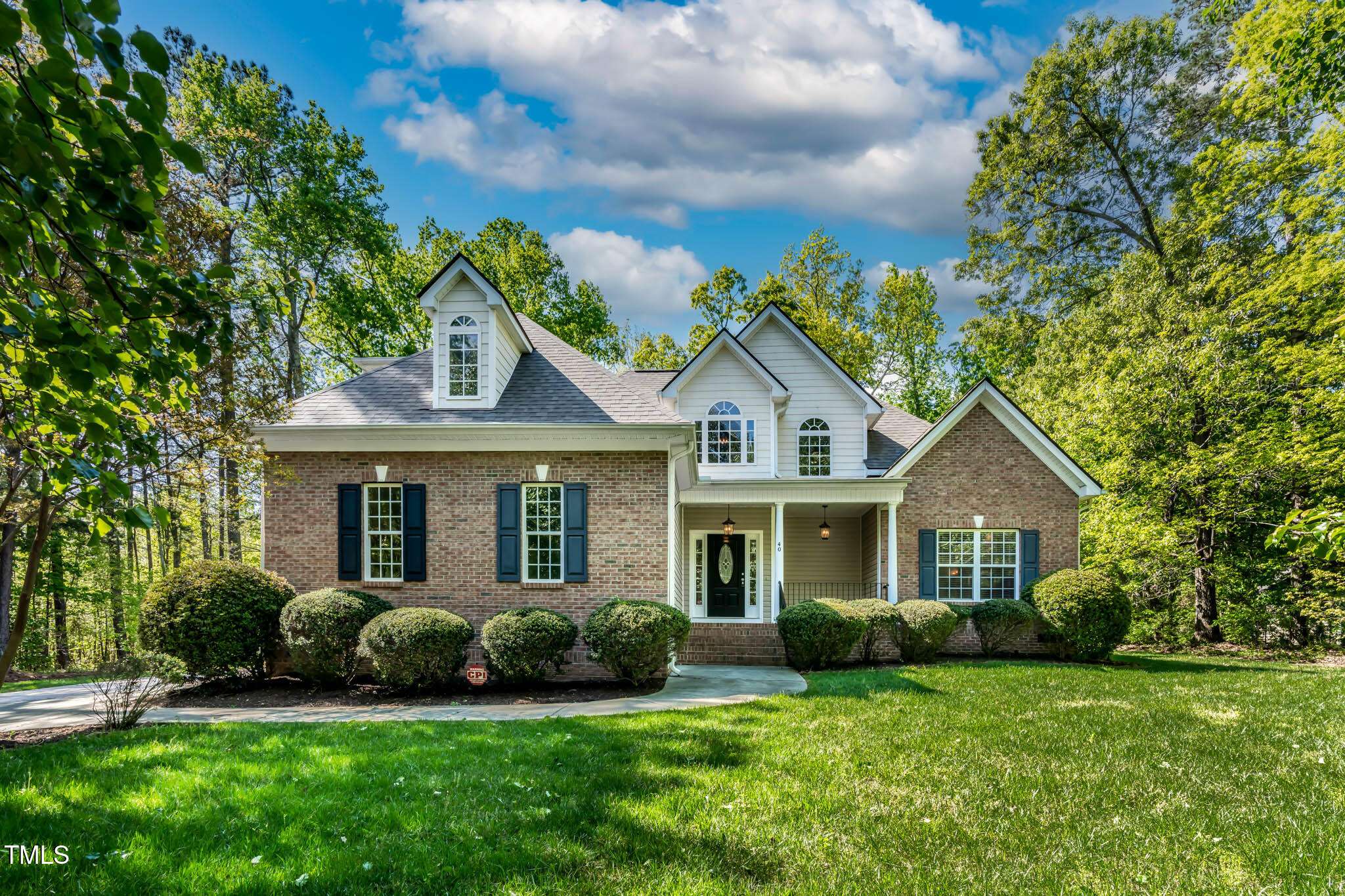 Youngsville, NC 27596,40 Holden Court