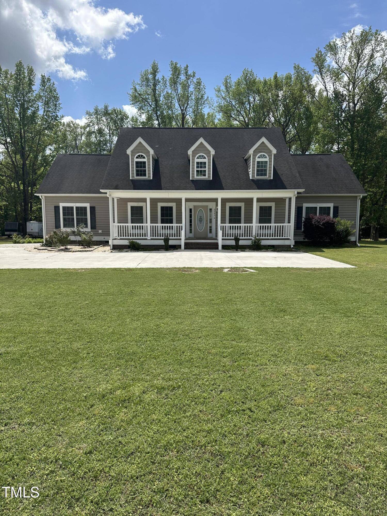 Rocky Mount, NC 27804,6283 Harrisontown Road