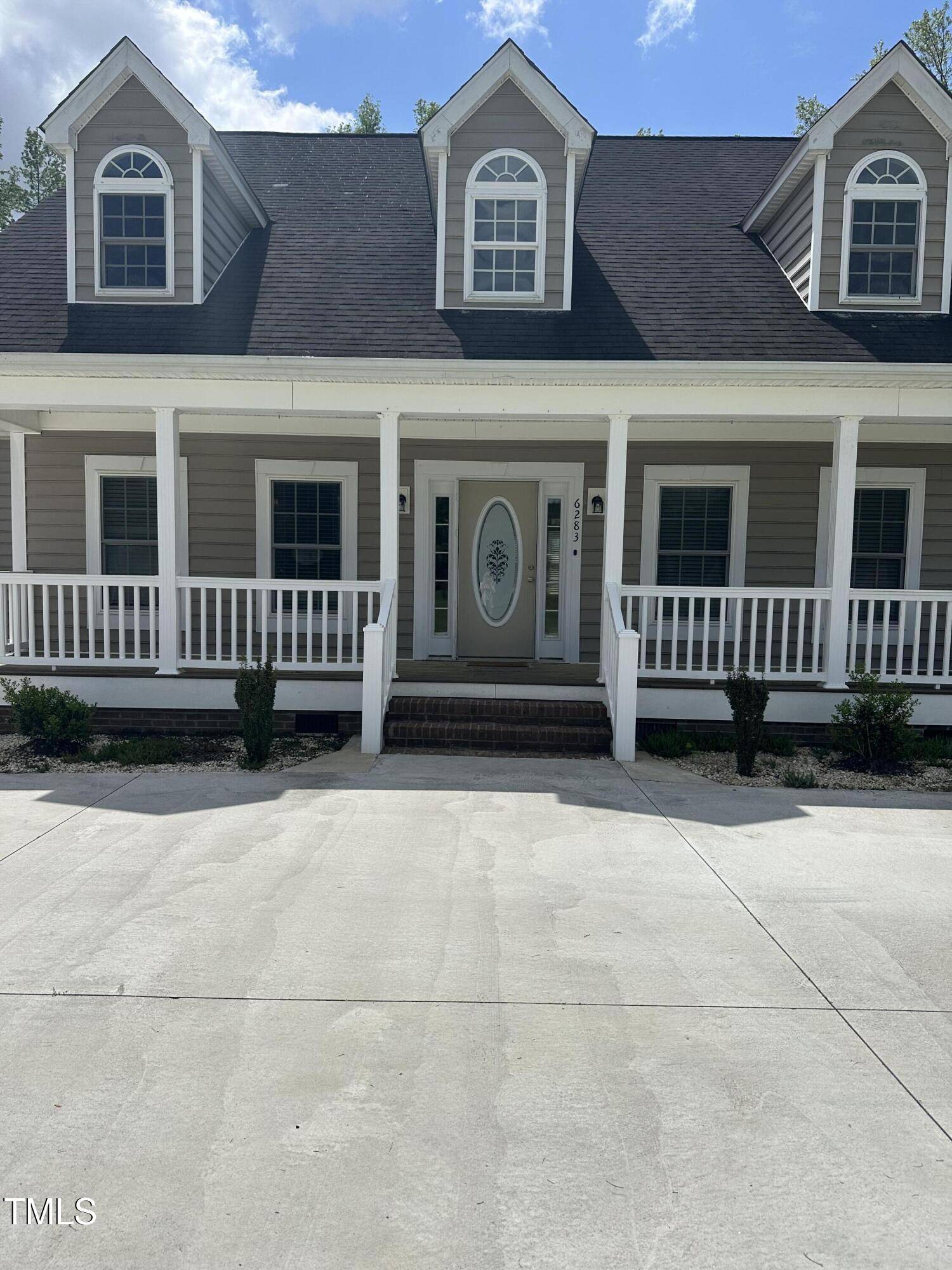 Rocky Mount, NC 27804,6283 Harrisontown Road