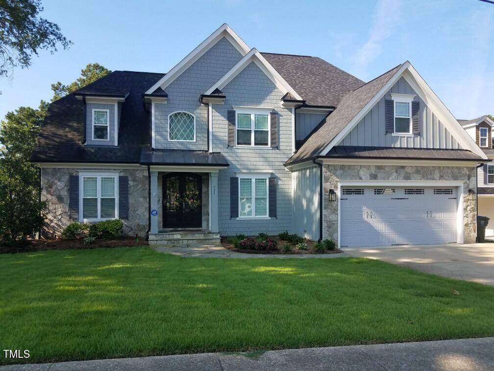 Raleigh, NC 27609,721 Shelley Road