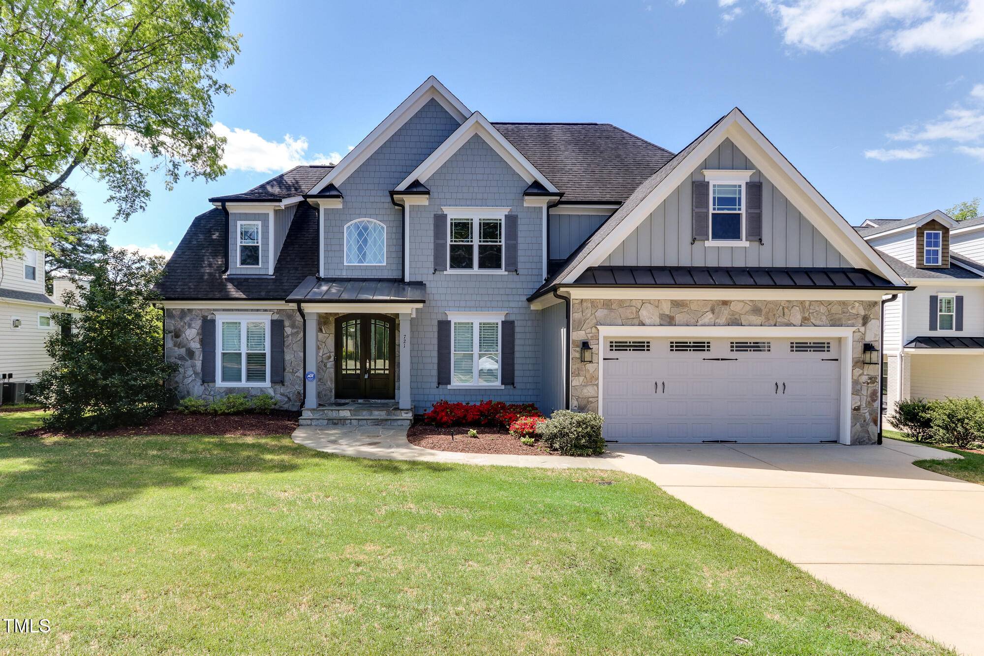 Raleigh, NC 27609,721 Shelley Road