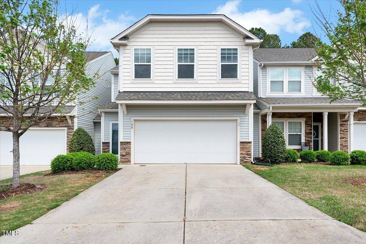 Morrisville, NC 27560,108 Princess Place