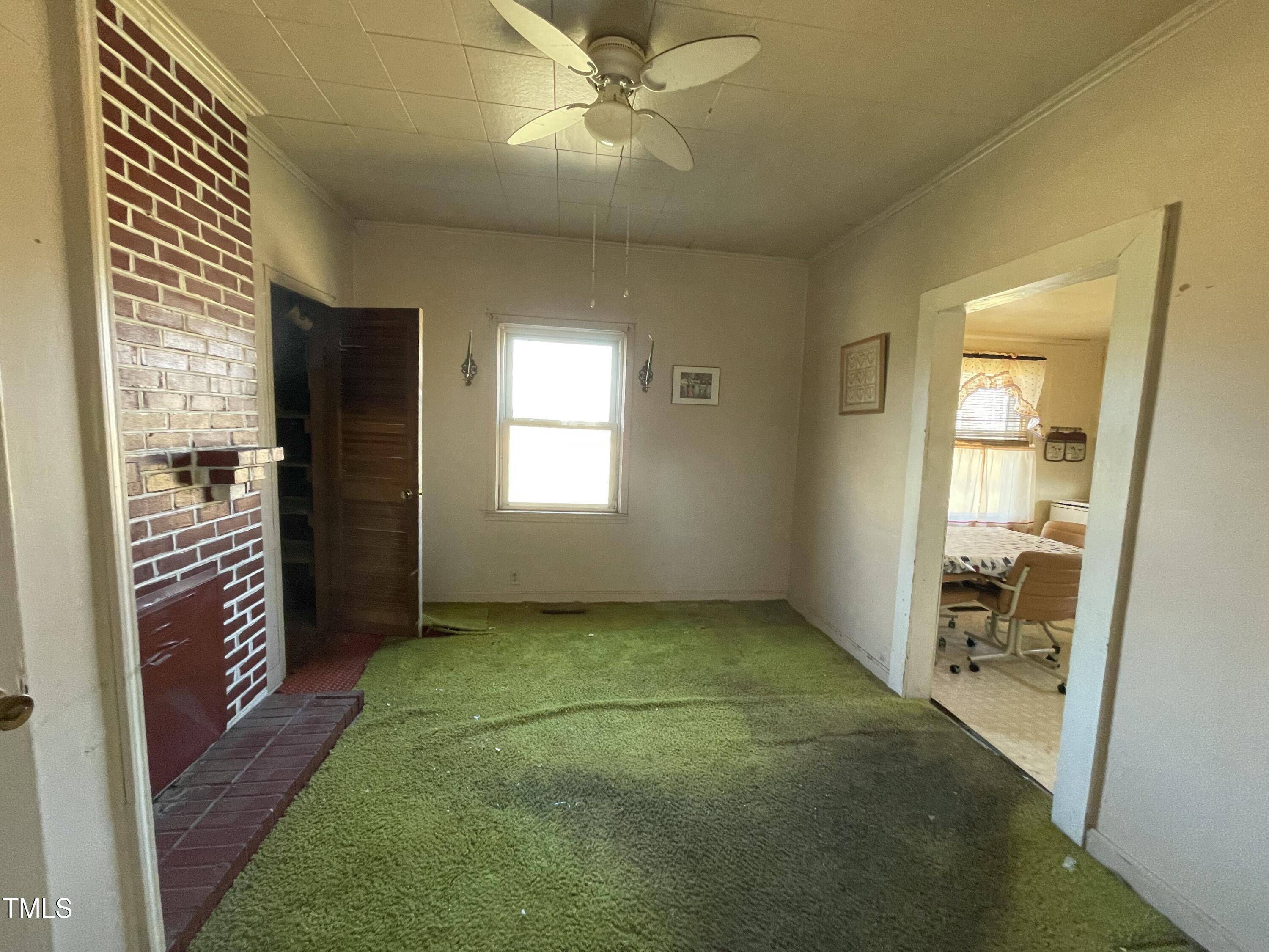 Blanch, NC 27212,990 County Home Road