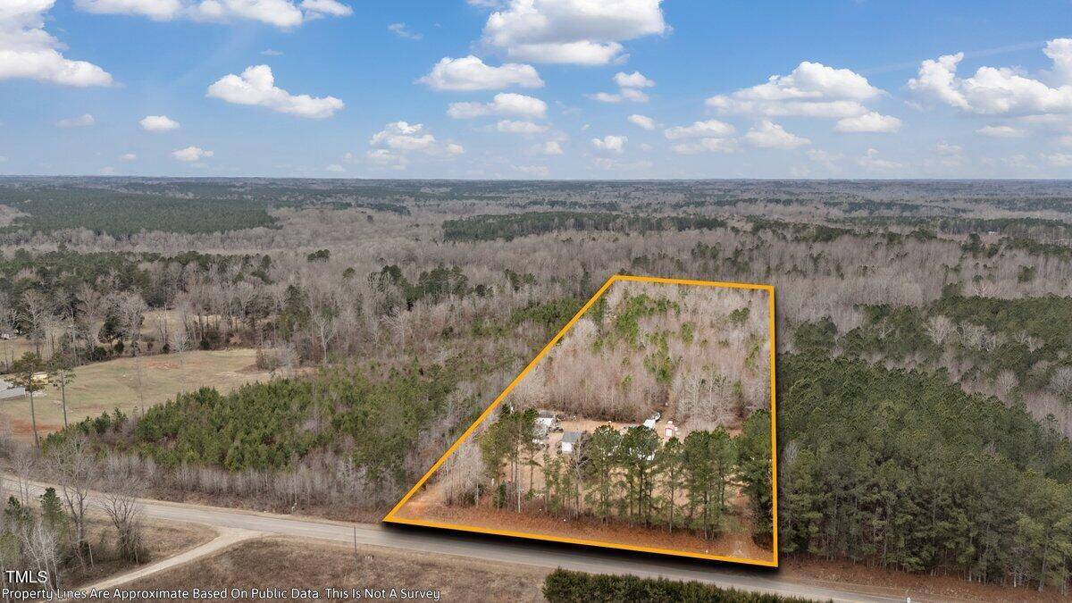Warrenton, NC 27589,690 Shocco Springs Road
