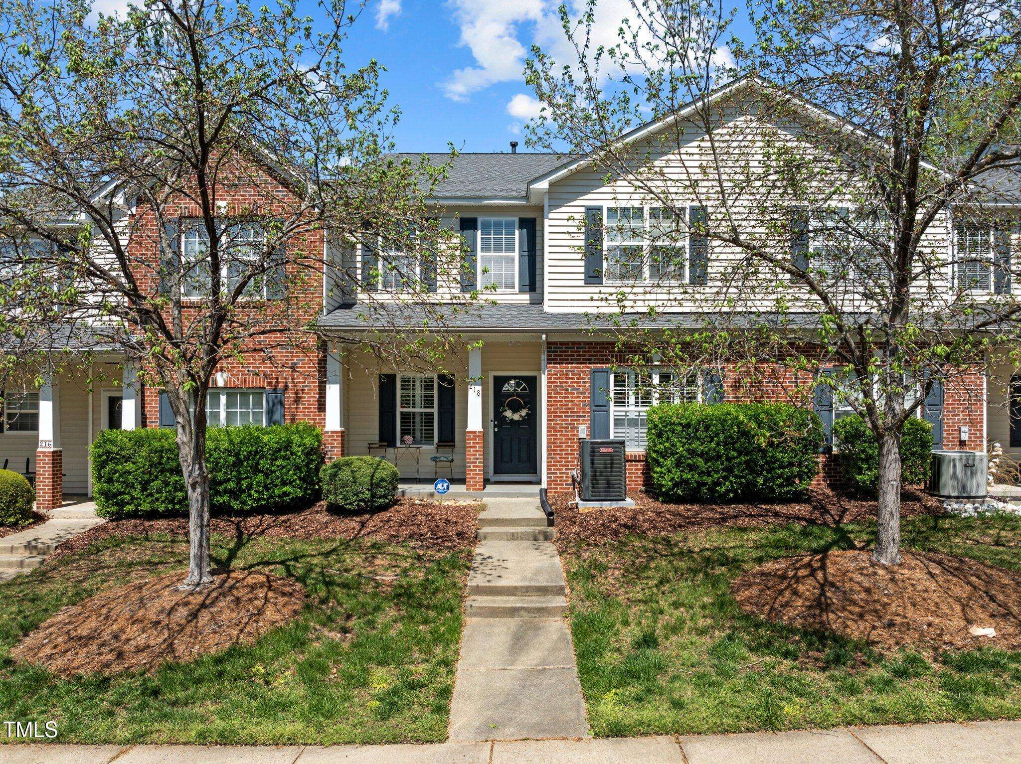 Durham, NC 27713,218 Basset Hall Drive
