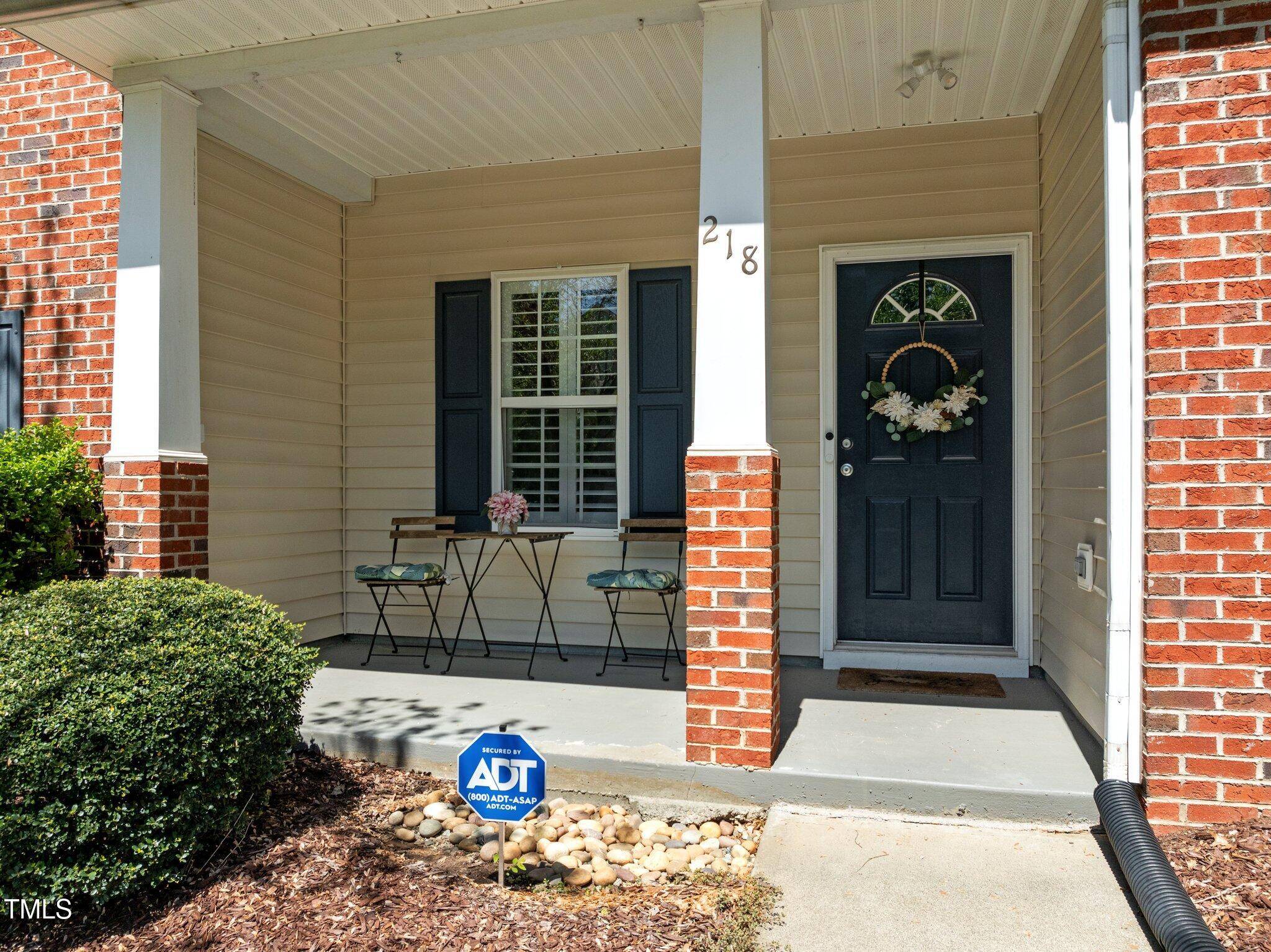 Durham, NC 27713,218 Basset Hall Drive