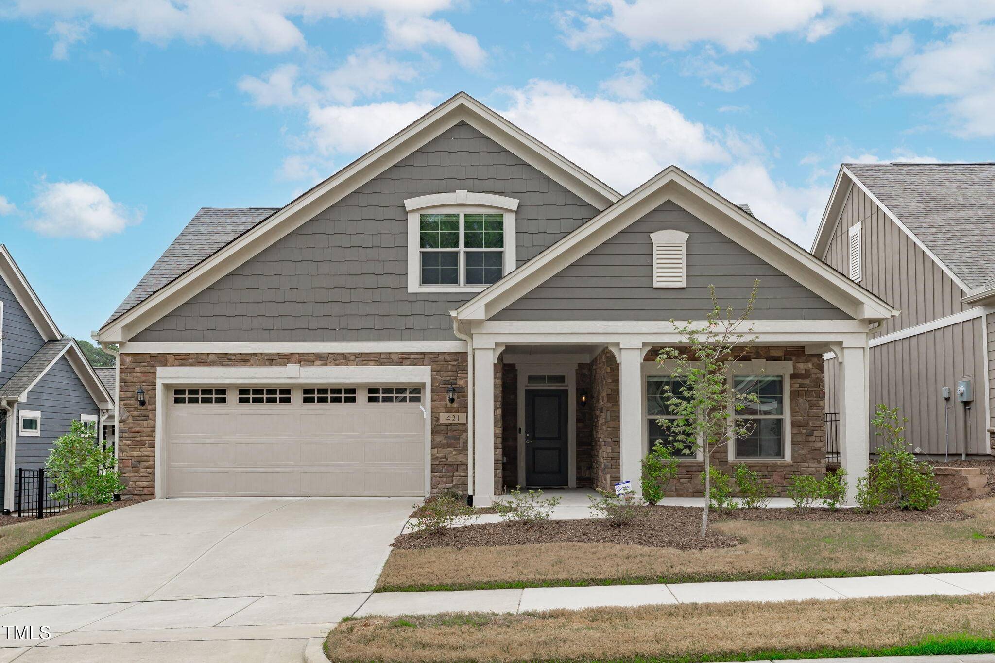 Apex, NC 27523,421 Raven Cliff Street