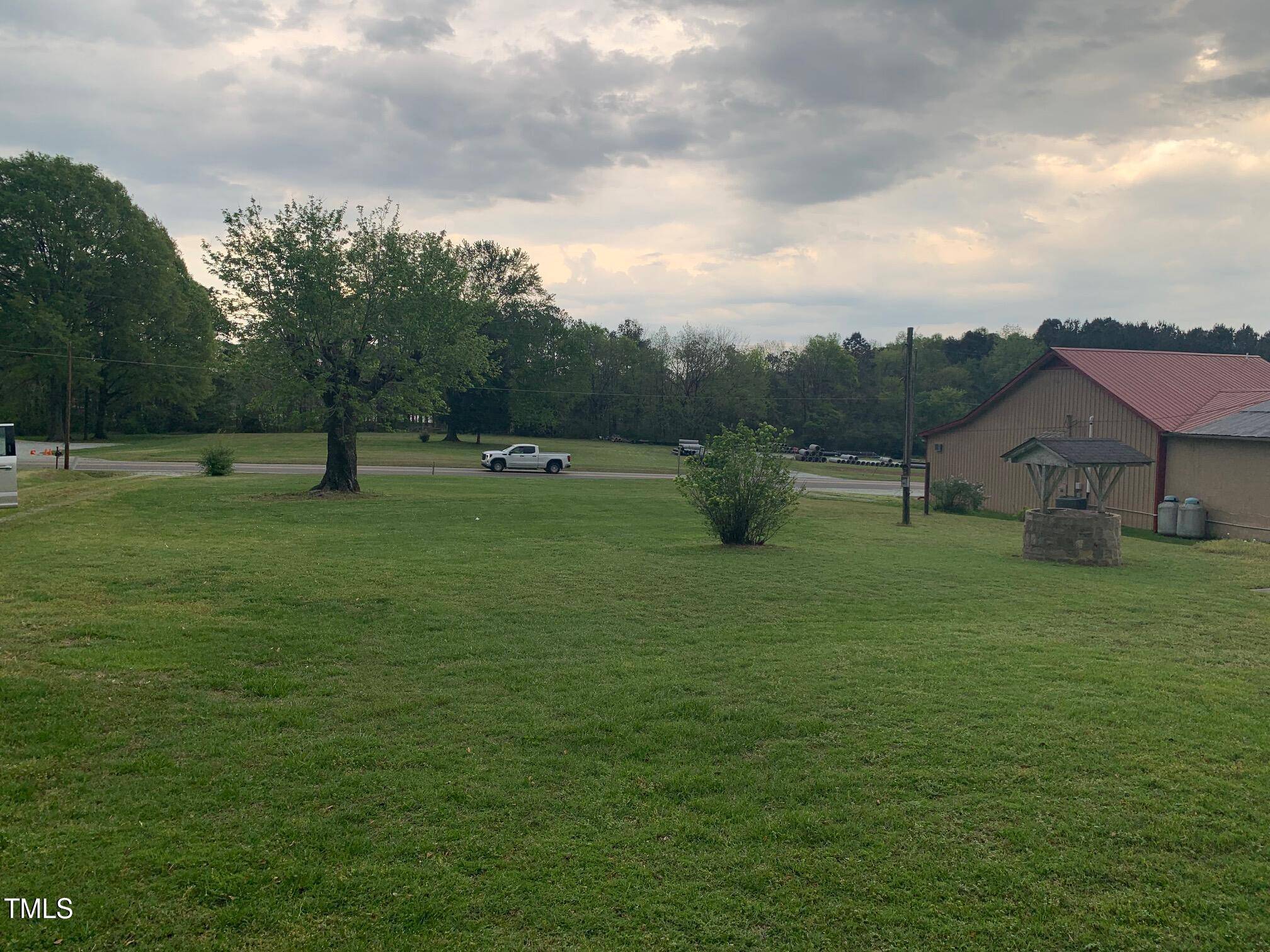 Timberlake, NC 27583,335 Ashley Avenue