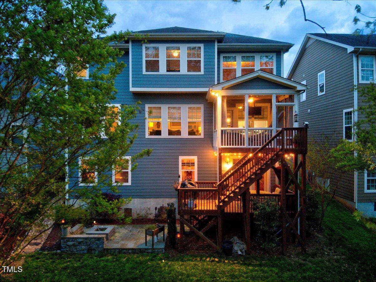 Holly Springs, NC 27540,725 Ancient Oaks Drive