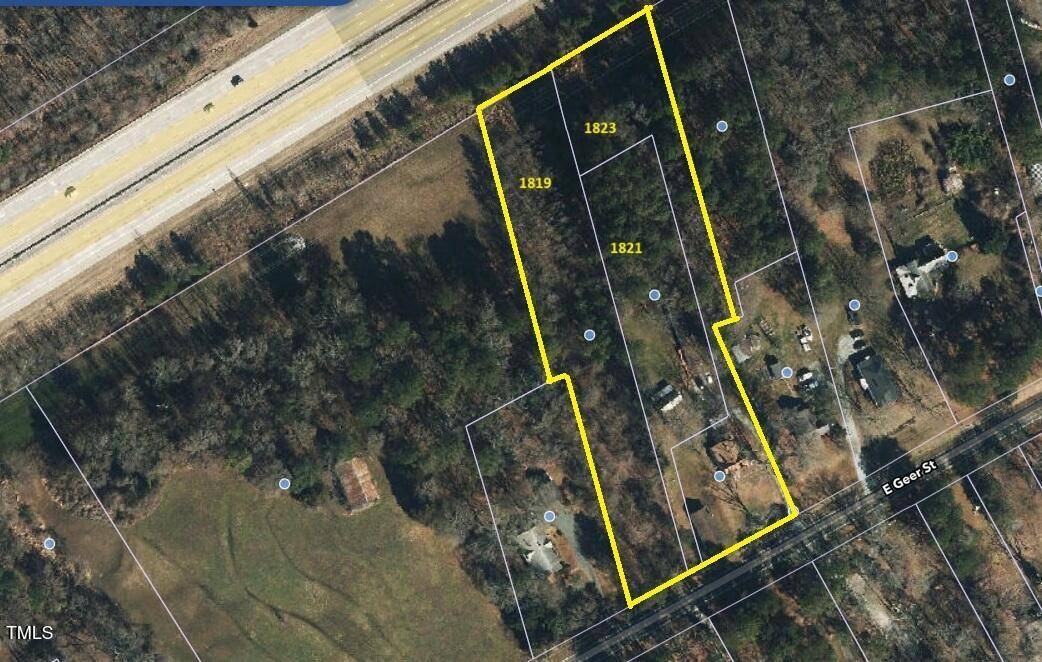 Durham, NC 27704,1823 E Geer Street