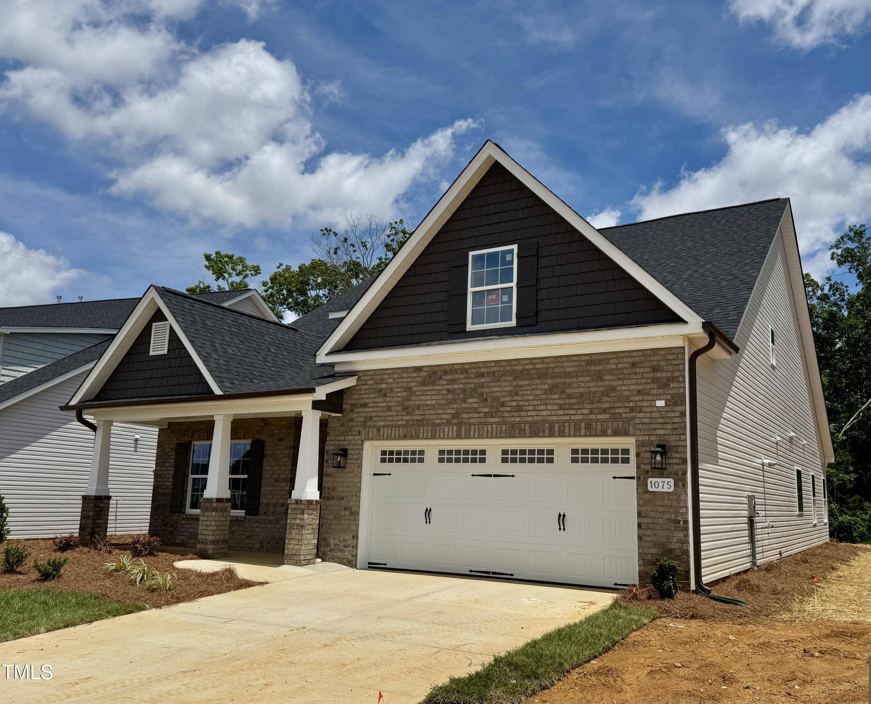 Mebane, NC 27302,1075 Fairhaven Drive #Lot 51