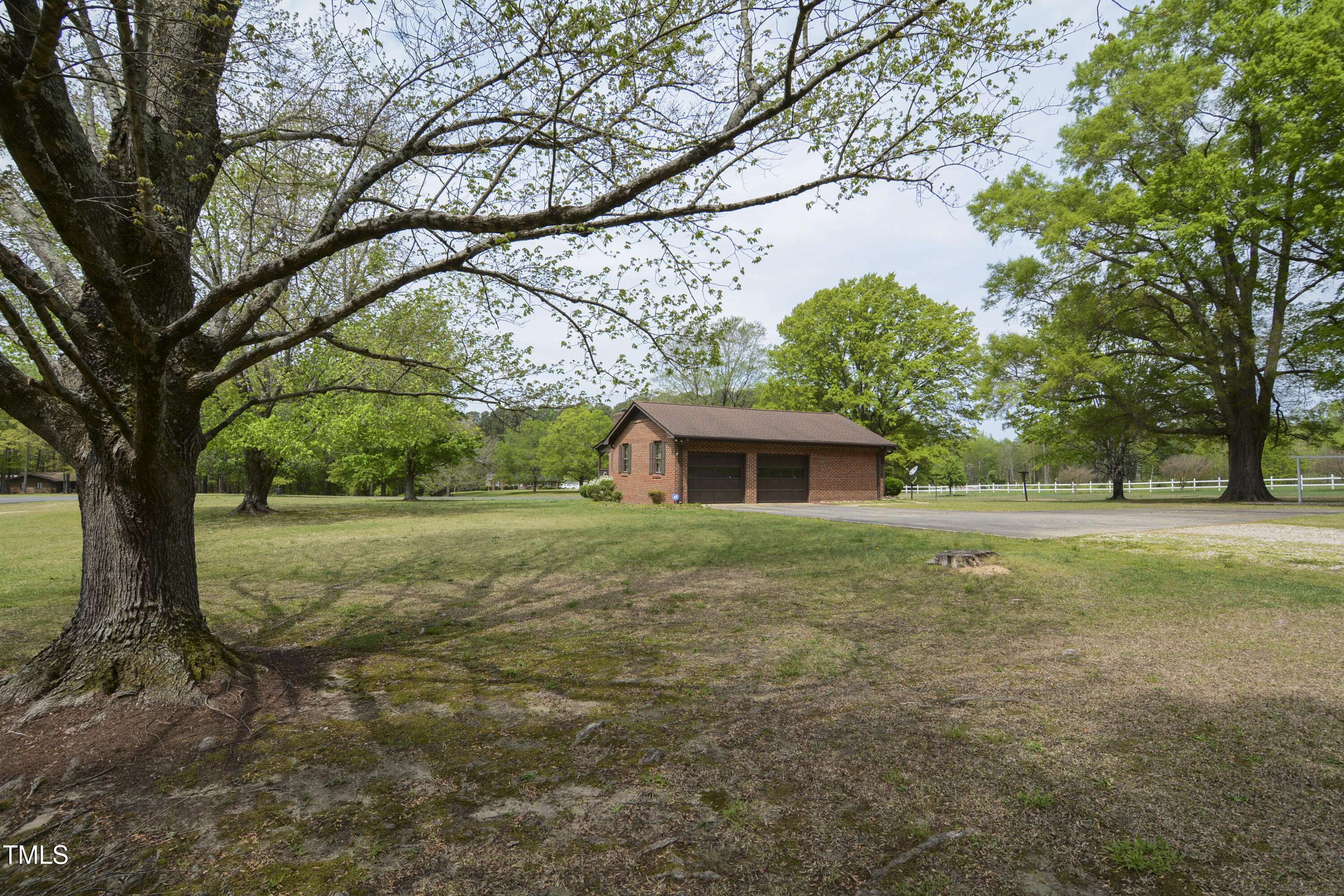 Durham, NC 27703,3121 Blue Hill Lane