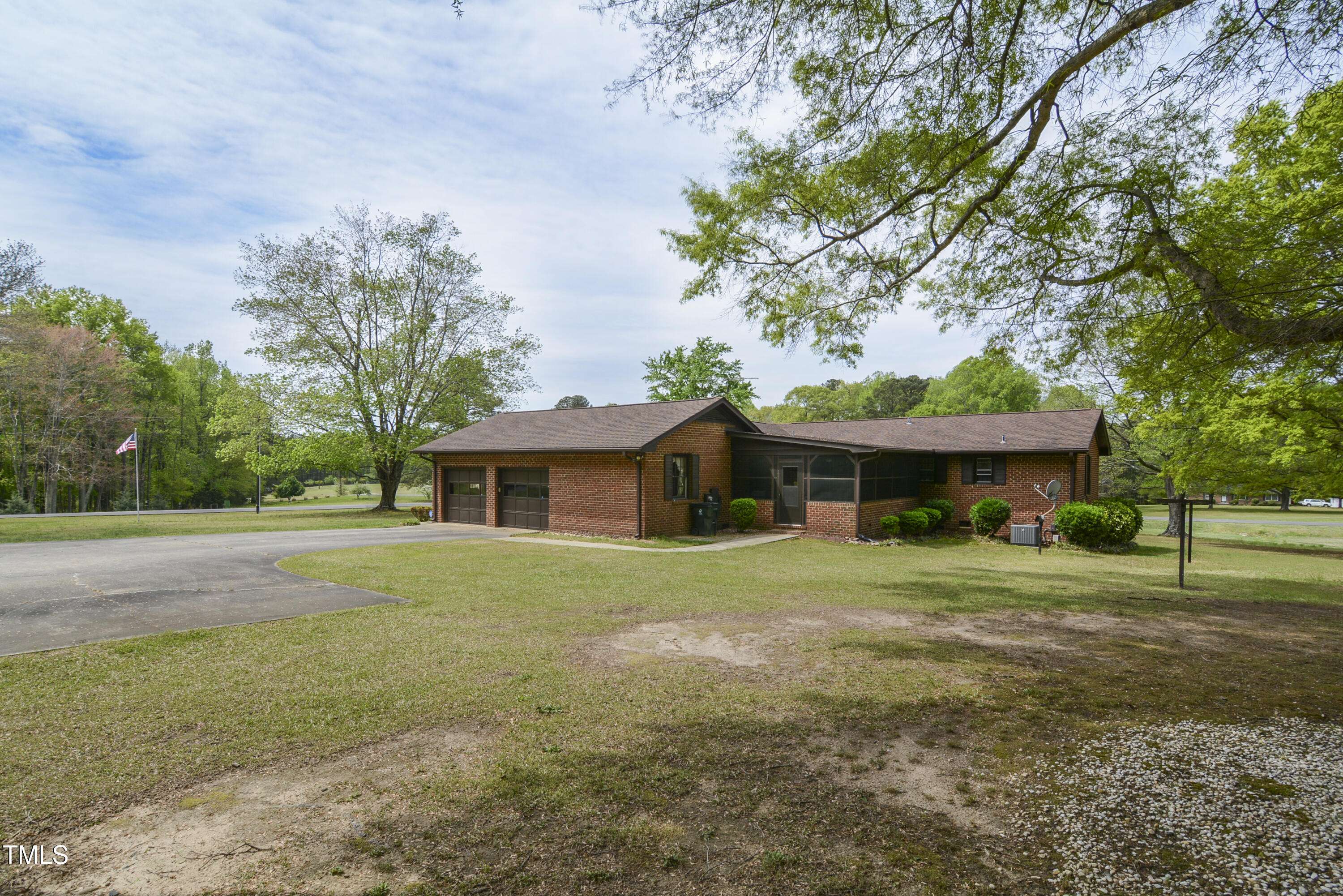 Durham, NC 27703,3121 Blue Hill Lane