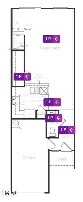 Raleigh, NC 27614,10555 Brookside Reserve Street